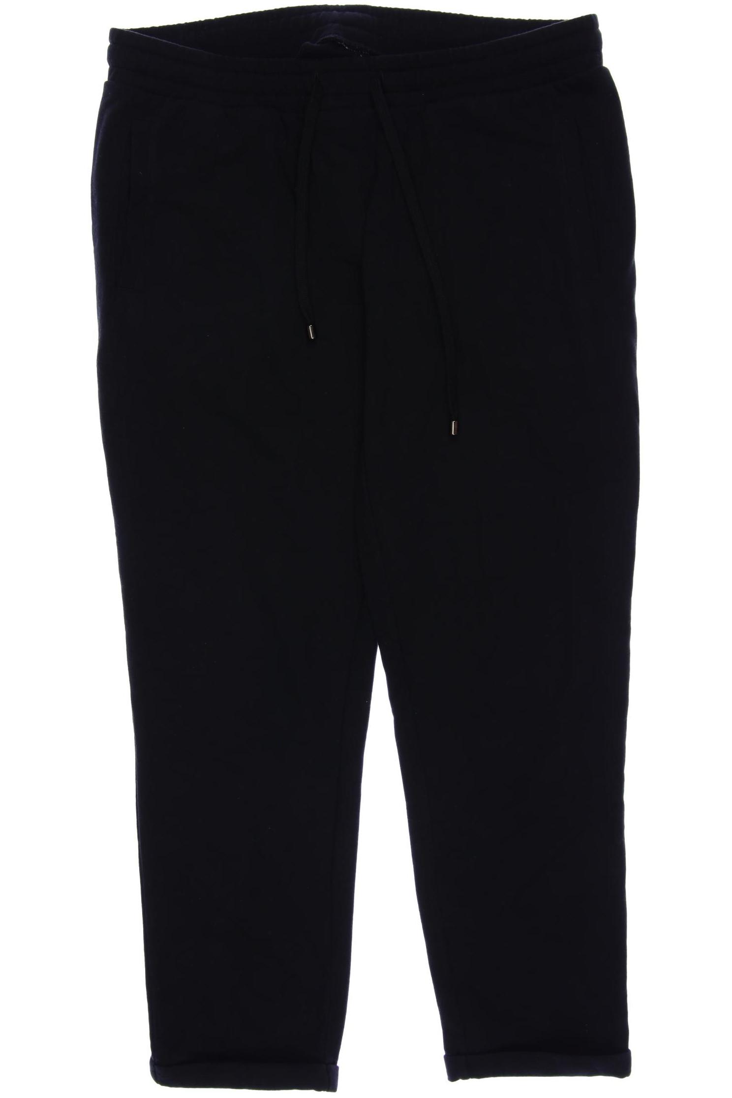 

Juvia Damen Stoffhose, schwarz, Gr. 38