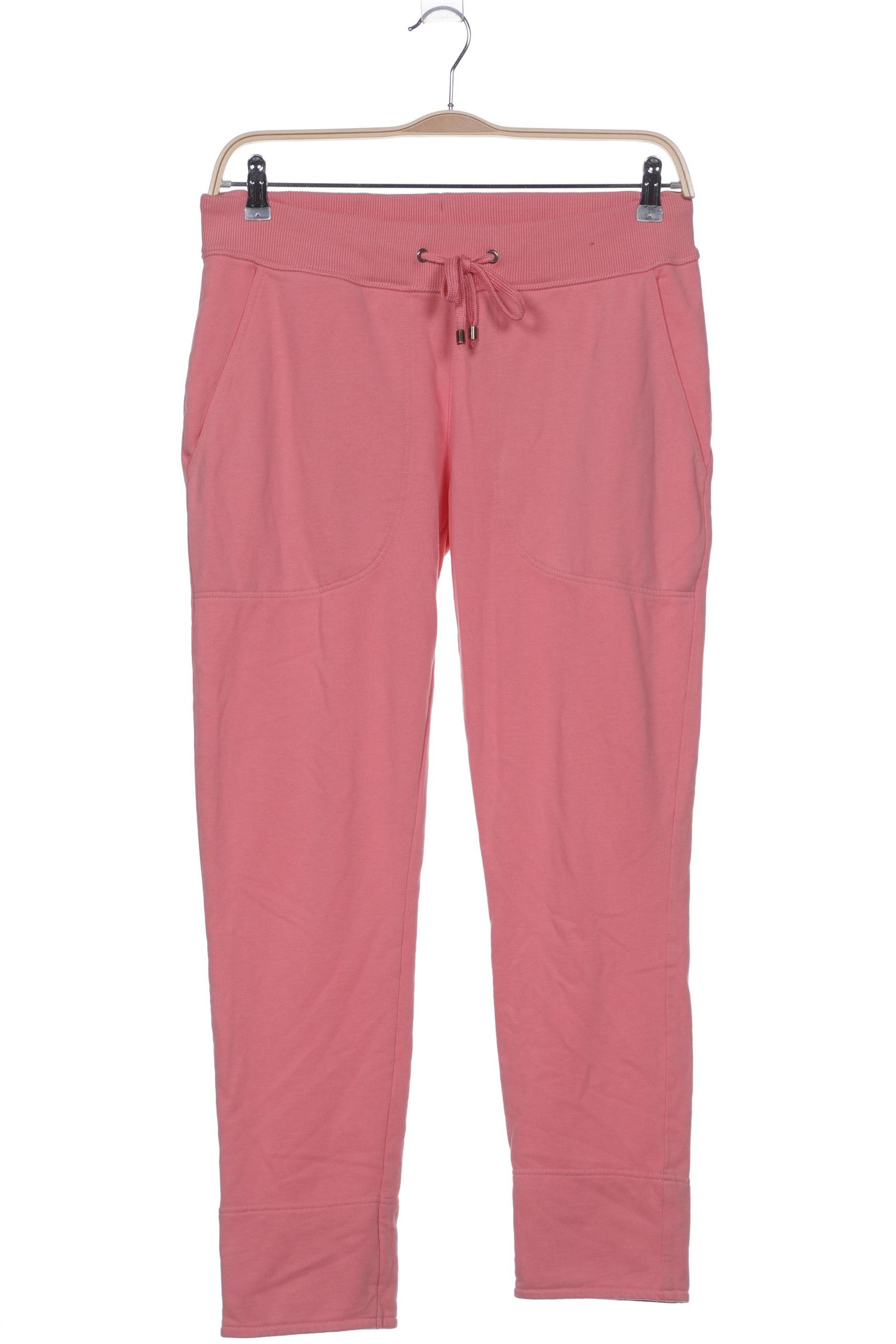 

Juvia Damen Stoffhose, pink, Gr. 0