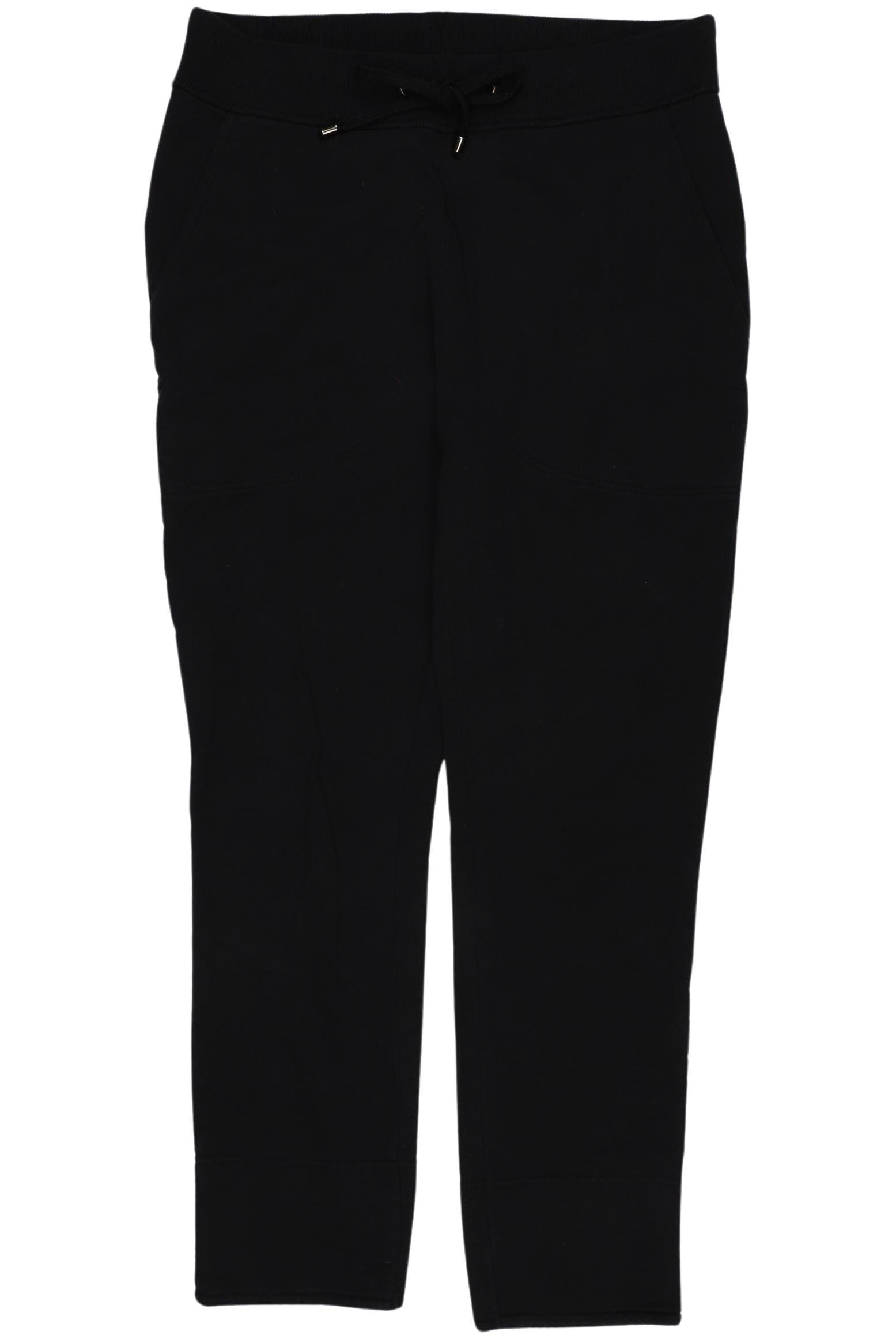 

Juvia Damen Stoffhose, schwarz, Gr. 36