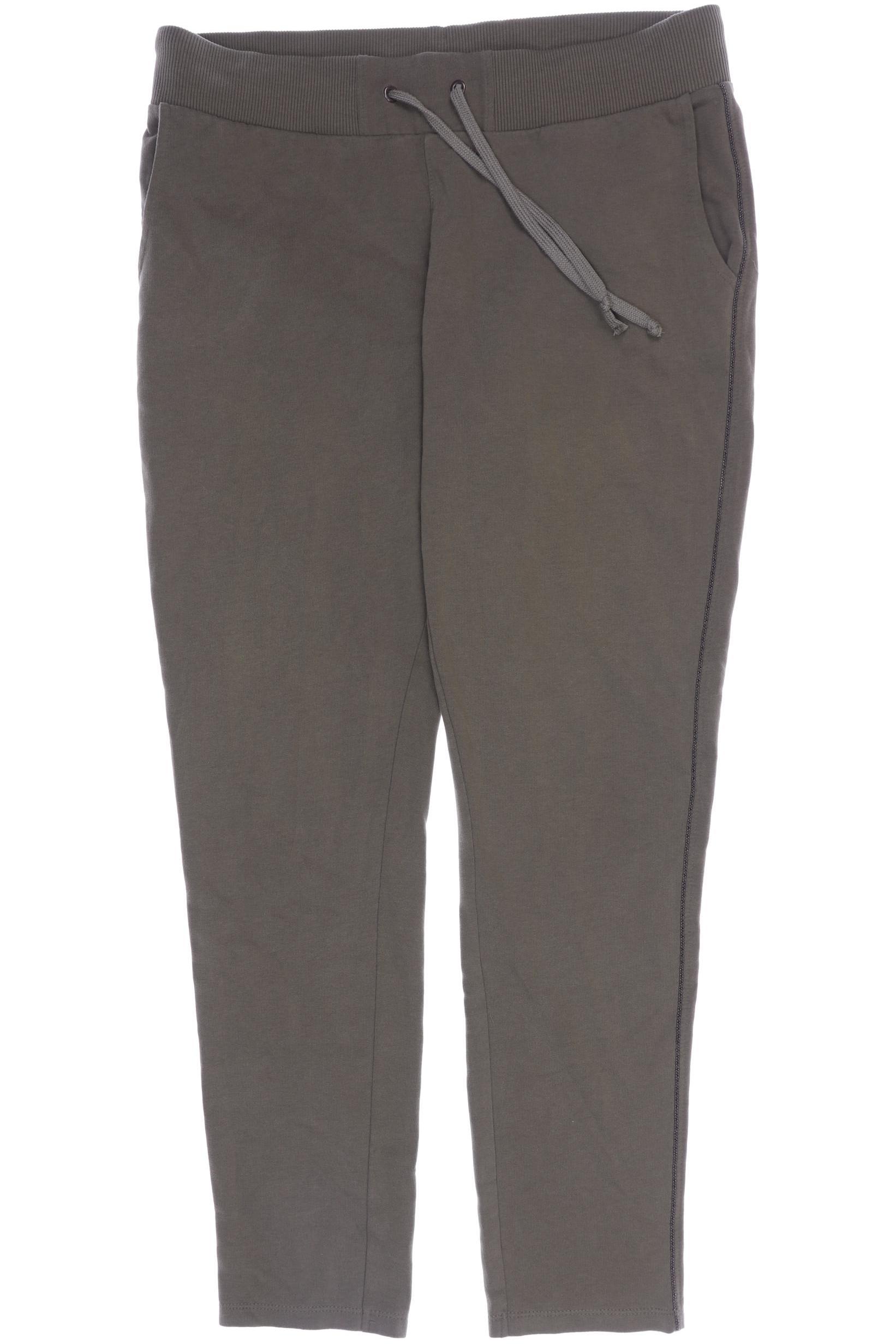 

Juvia Damen Stoffhose, grün