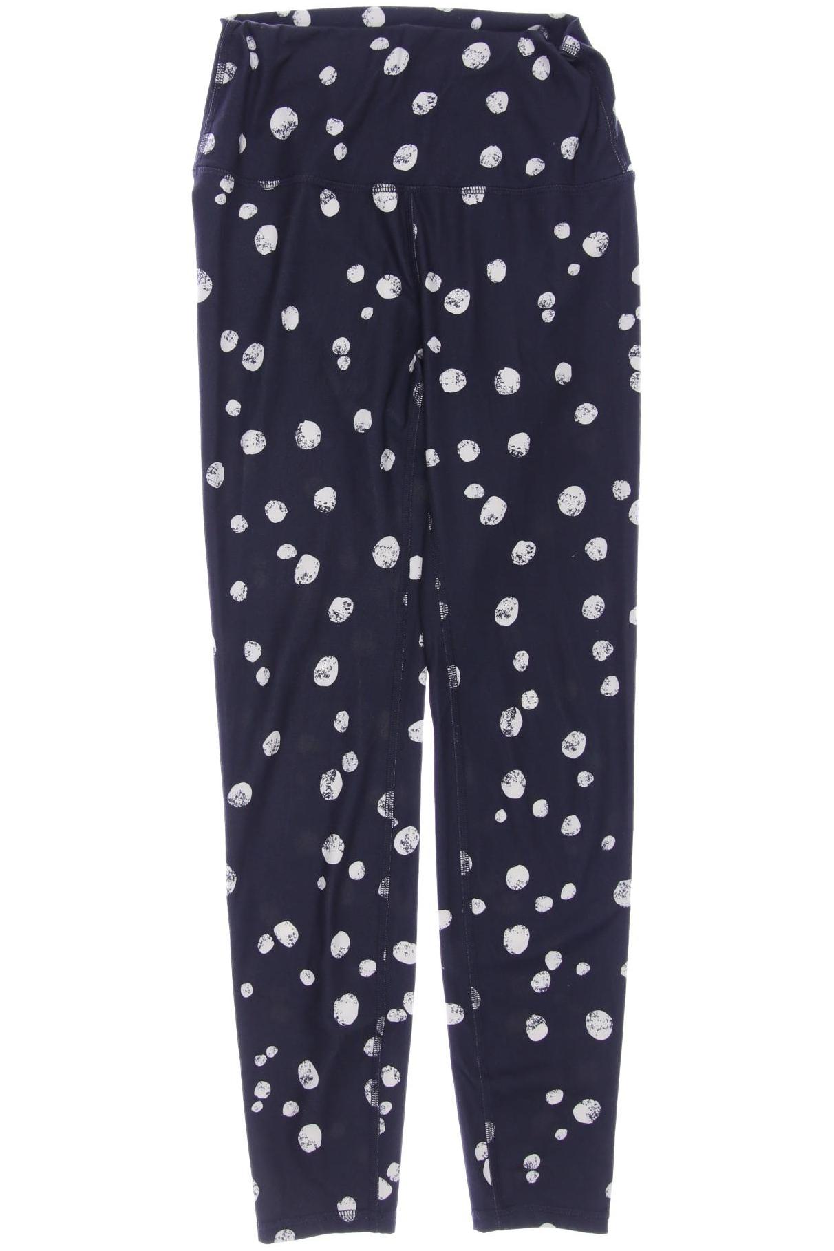 

Juvia Damen Stoffhose, marineblau