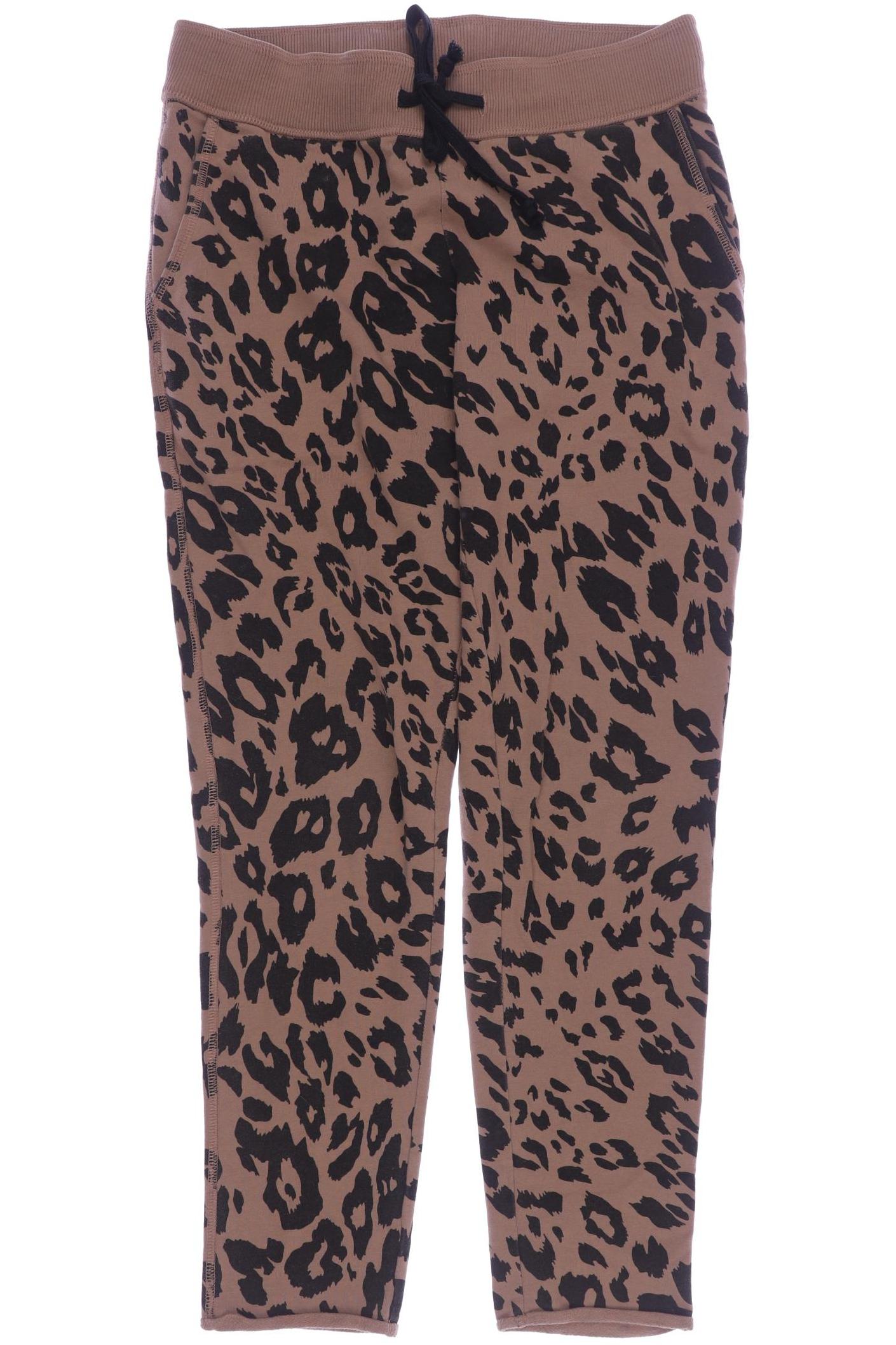 

Juvia Damen Stoffhose, braun, Gr. 0