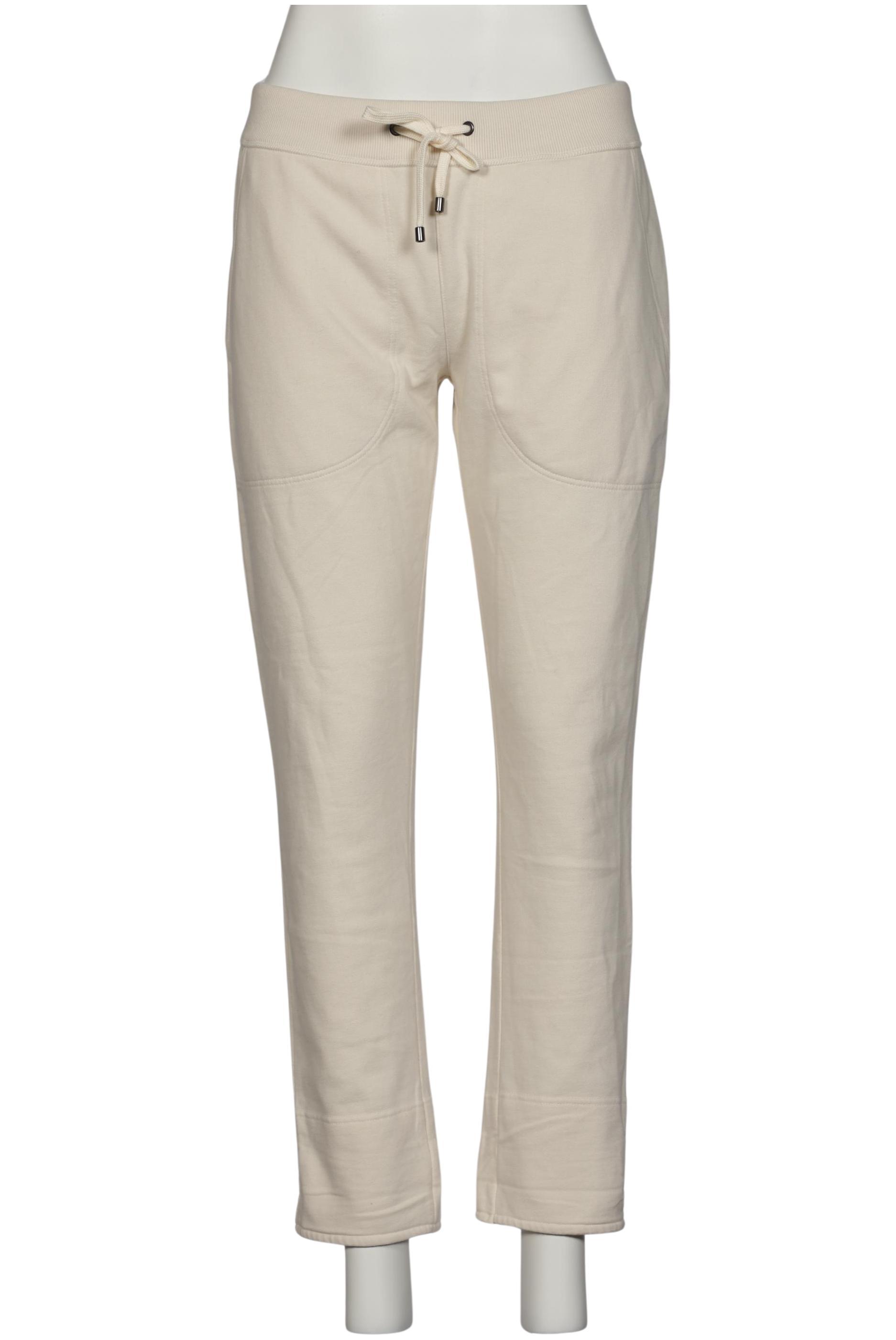 

Juvia Damen Stoffhose, cremeweiß, Gr. 0