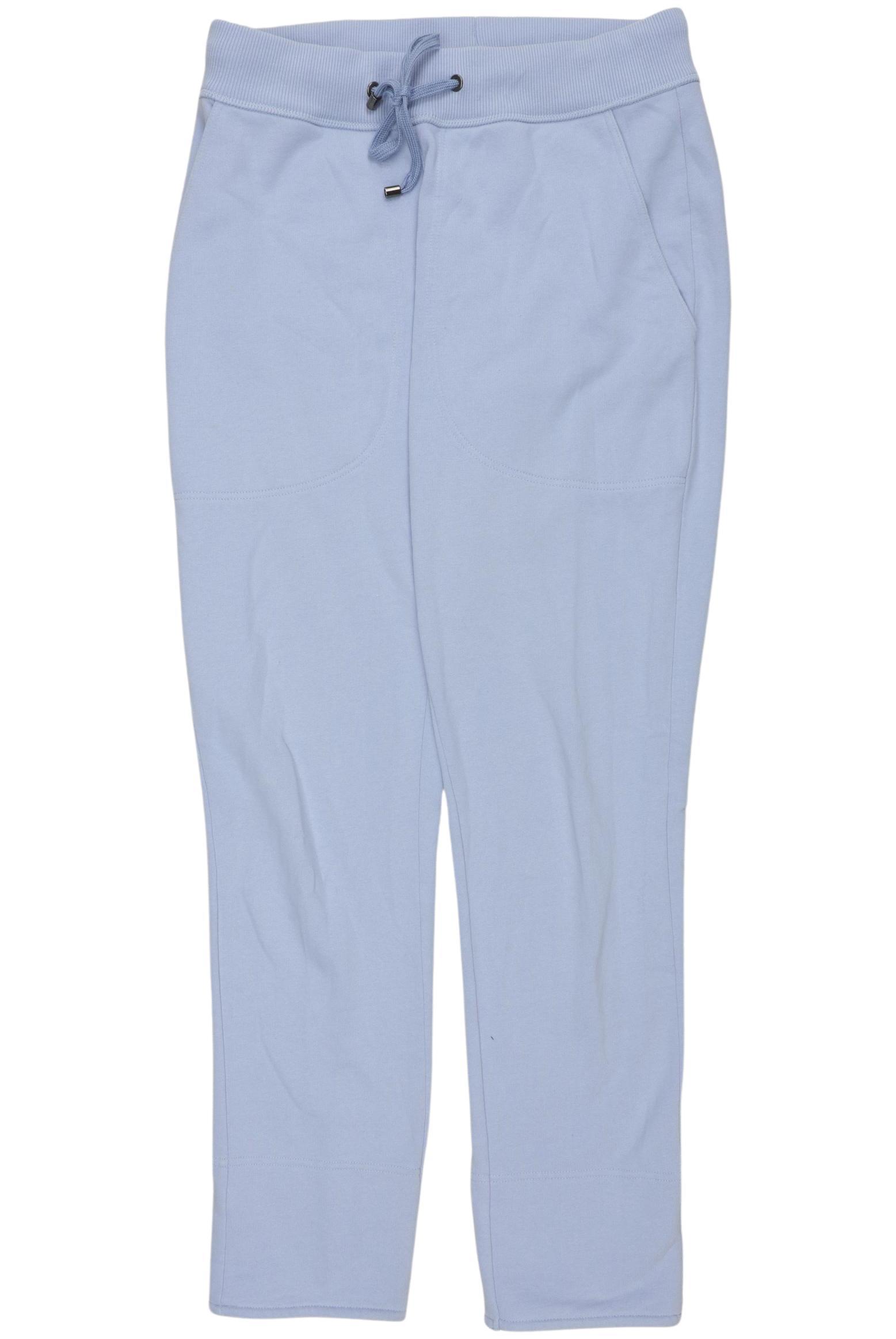 

Juvia Damen Stoffhose, hellblau, Gr. 0
