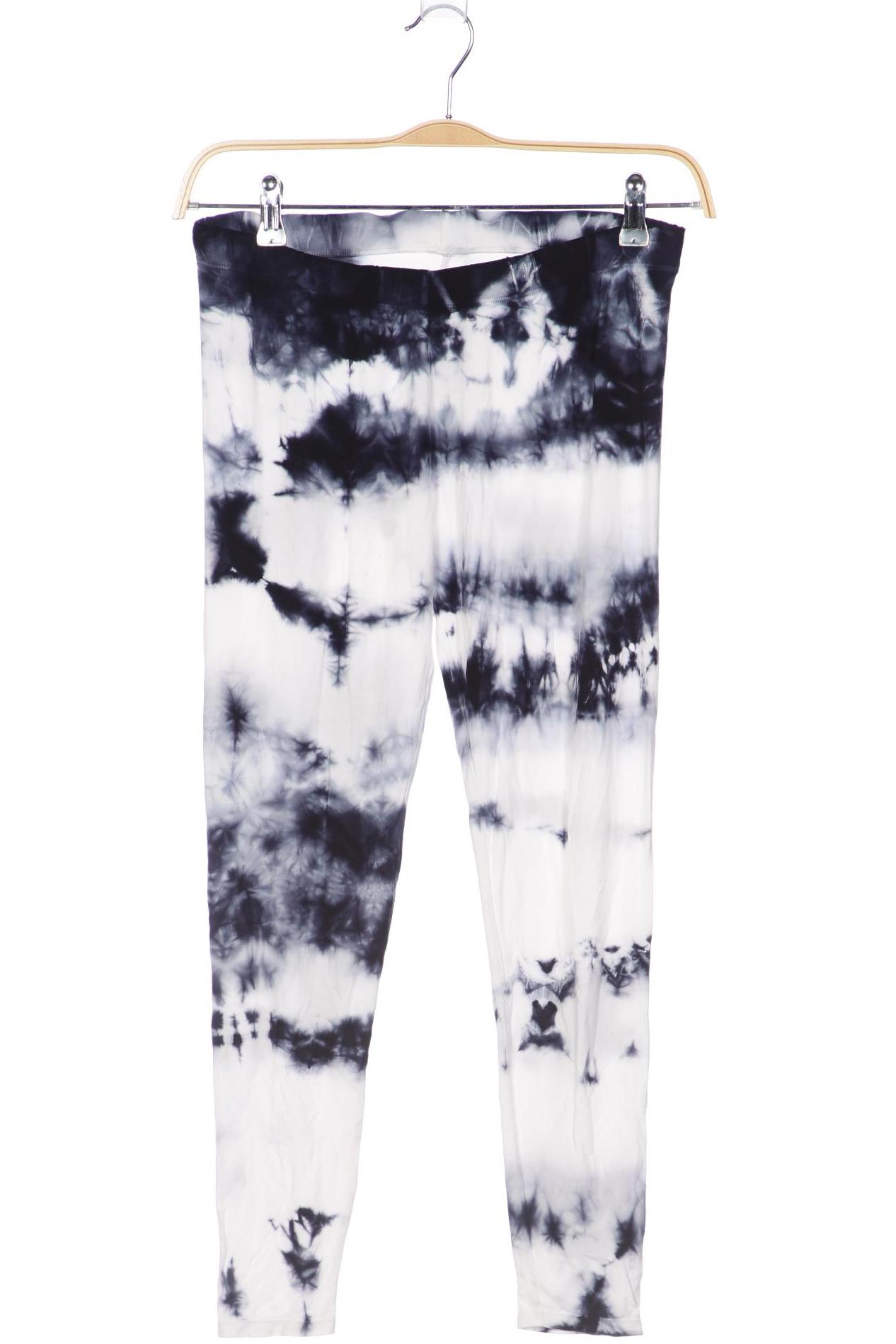 

Juvia Damen Stoffhose, weiß