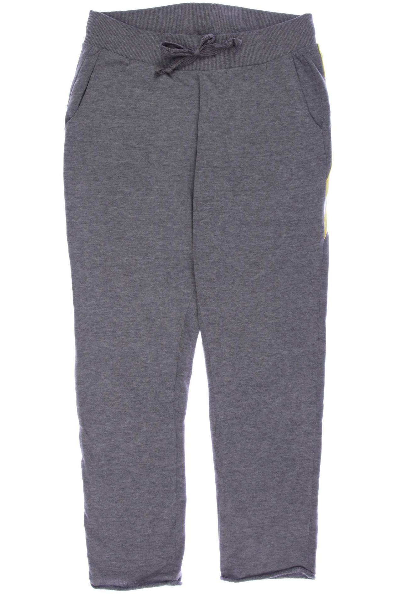 

Juvia Damen Stoffhose, grau, Gr. 0