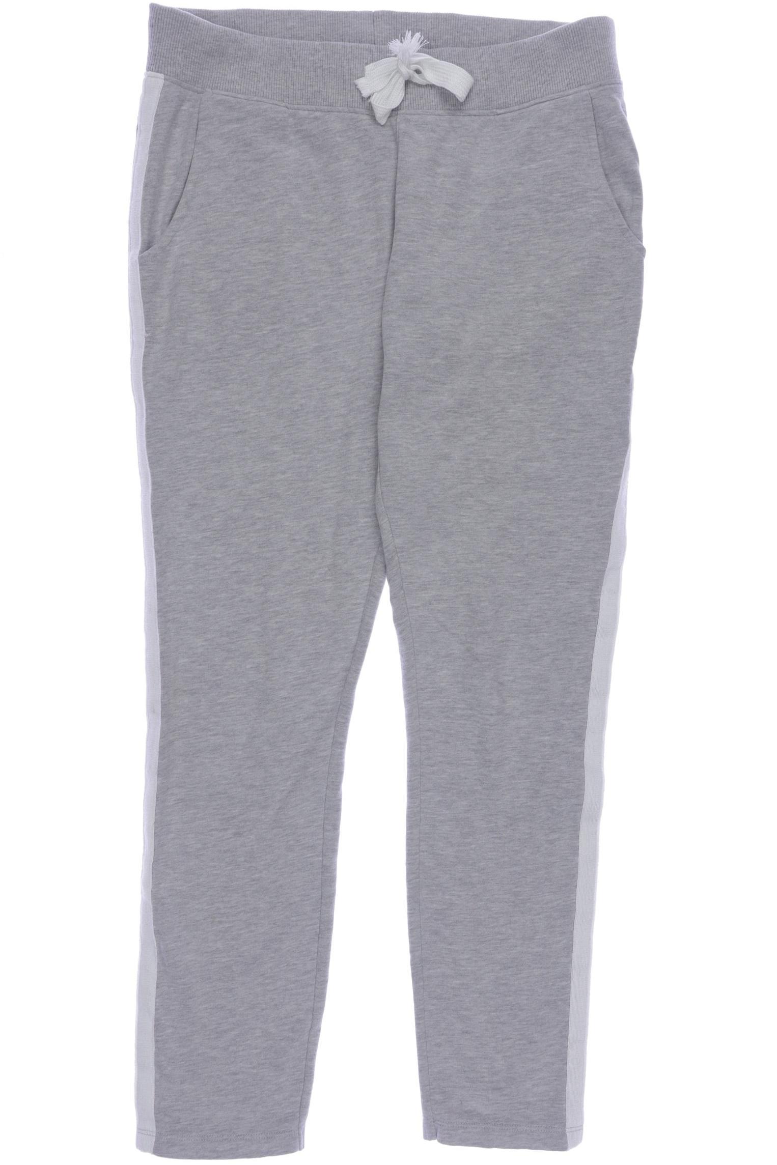 

Juvia Damen Stoffhose, grau, Gr. 0