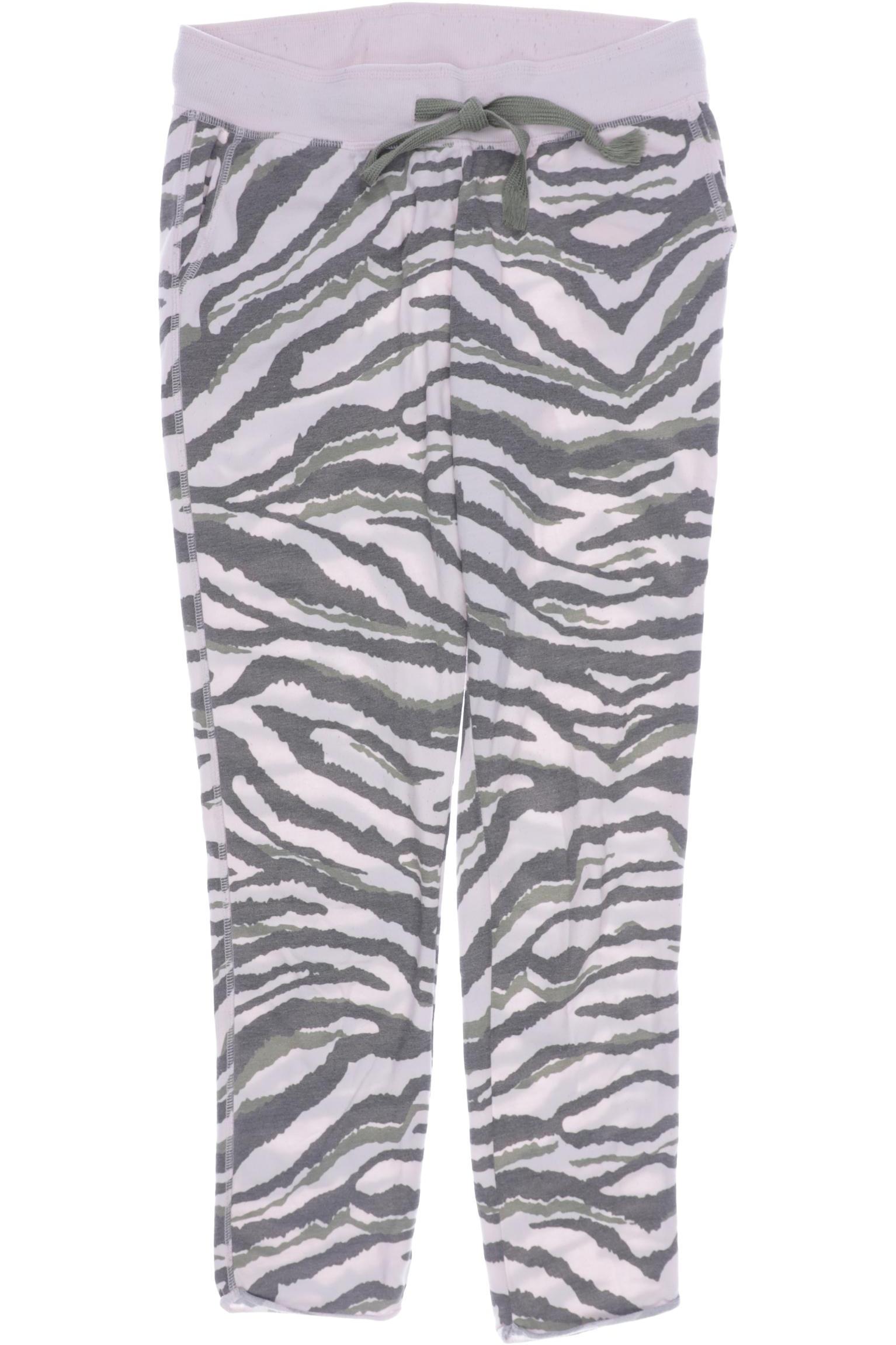 

Juvia Damen Stoffhose, pink