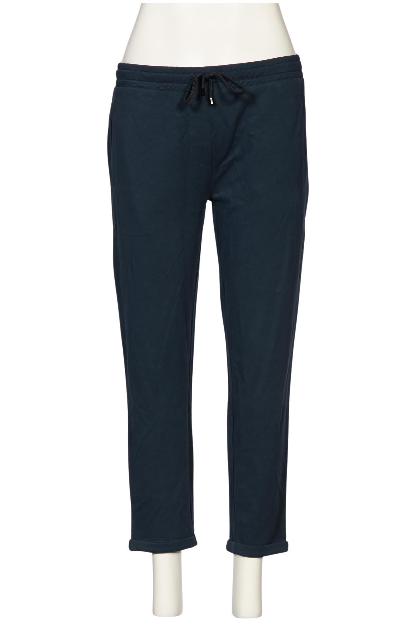 

Juvia Damen Stoffhose, marineblau, Gr. 0