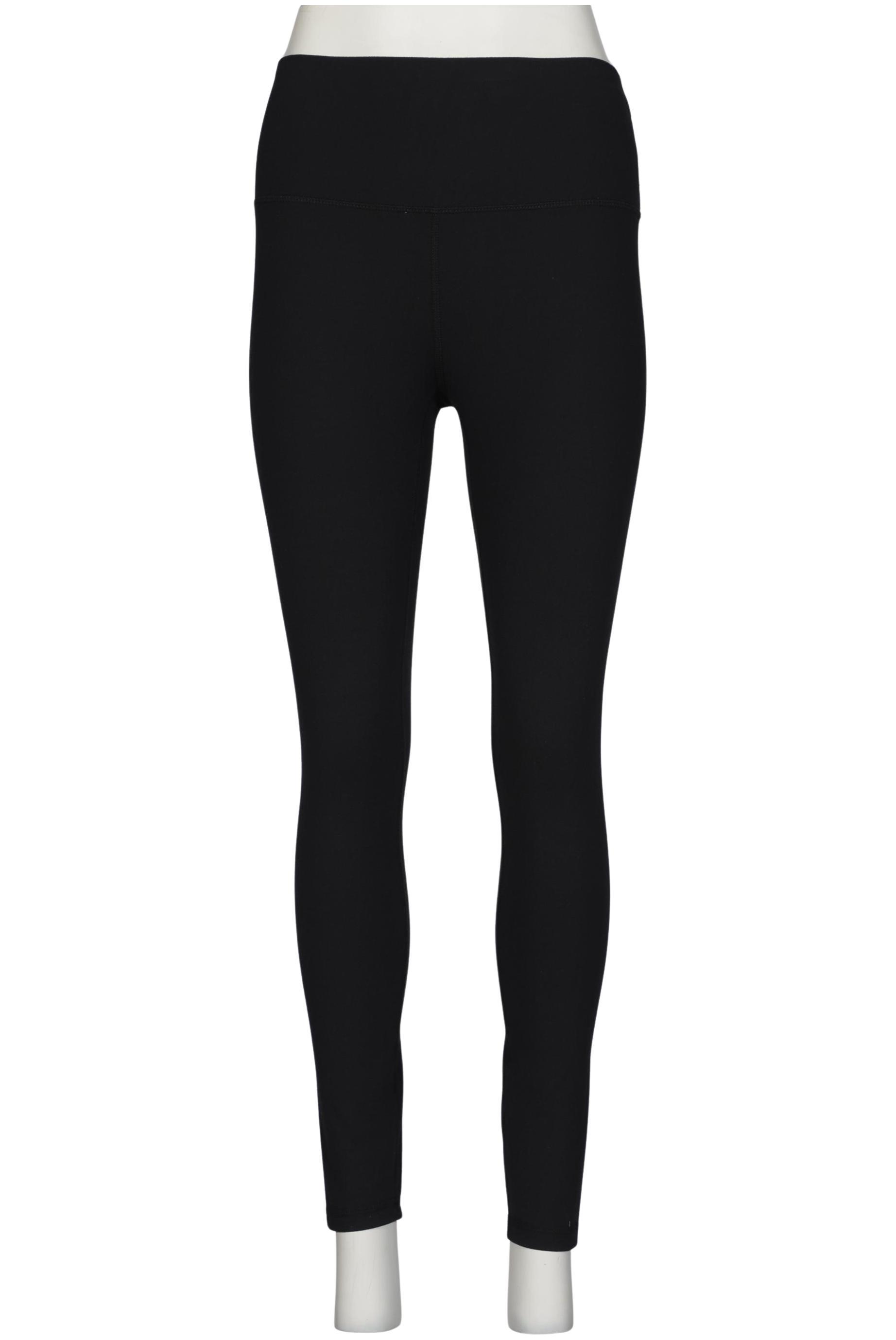 

Juvia Damen Stoffhose, schwarz, Gr. 0