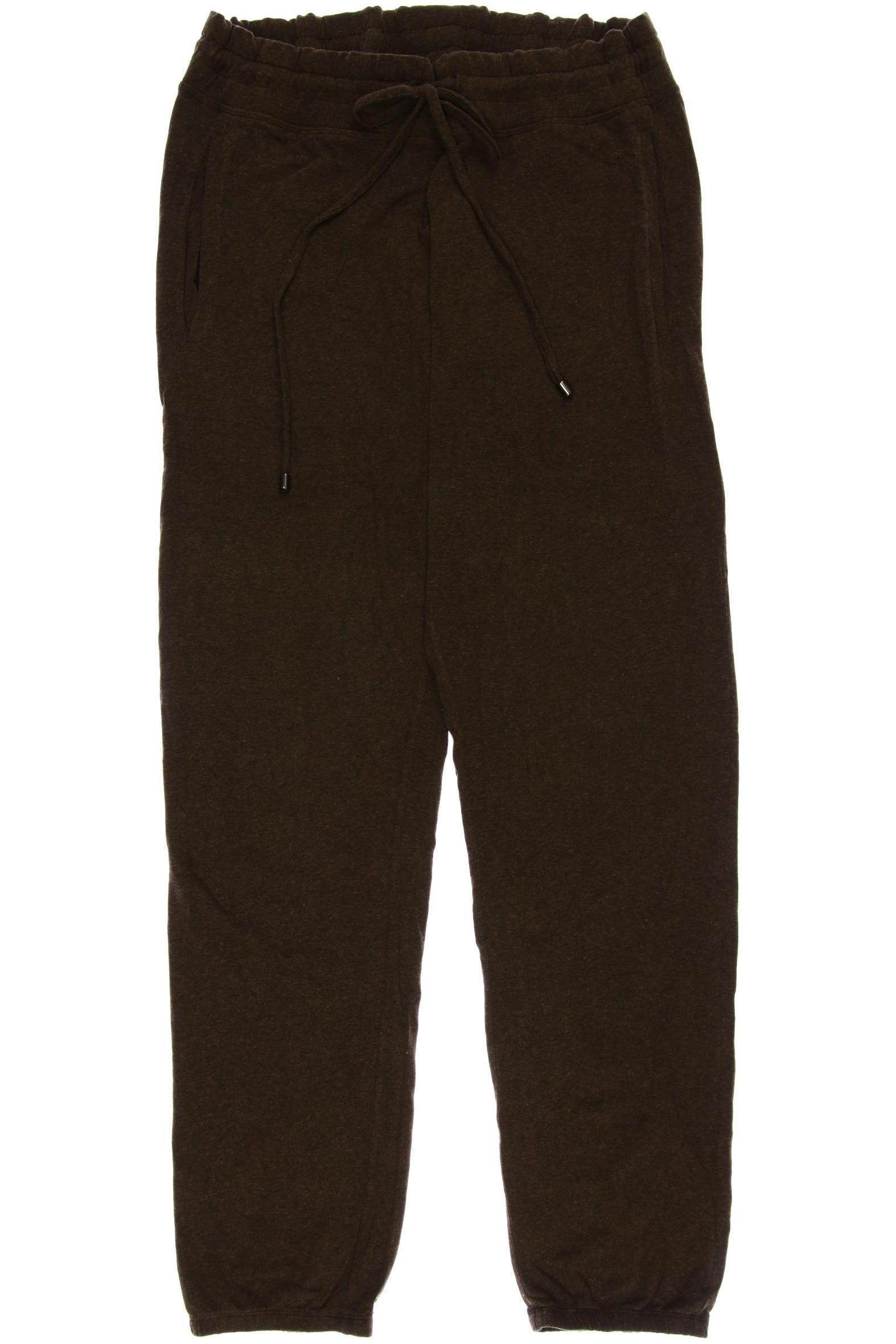 

Juvia Damen Stoffhose, braun, Gr. 42