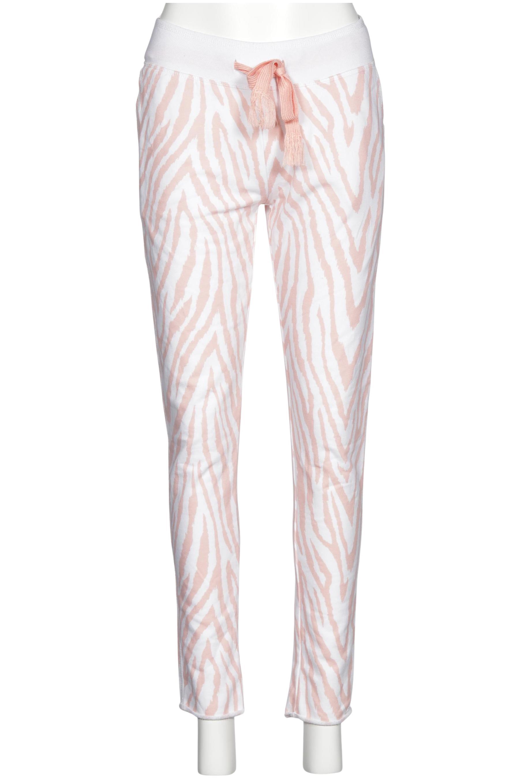 

Juvia Damen Stoffhose, orange, Gr. 0