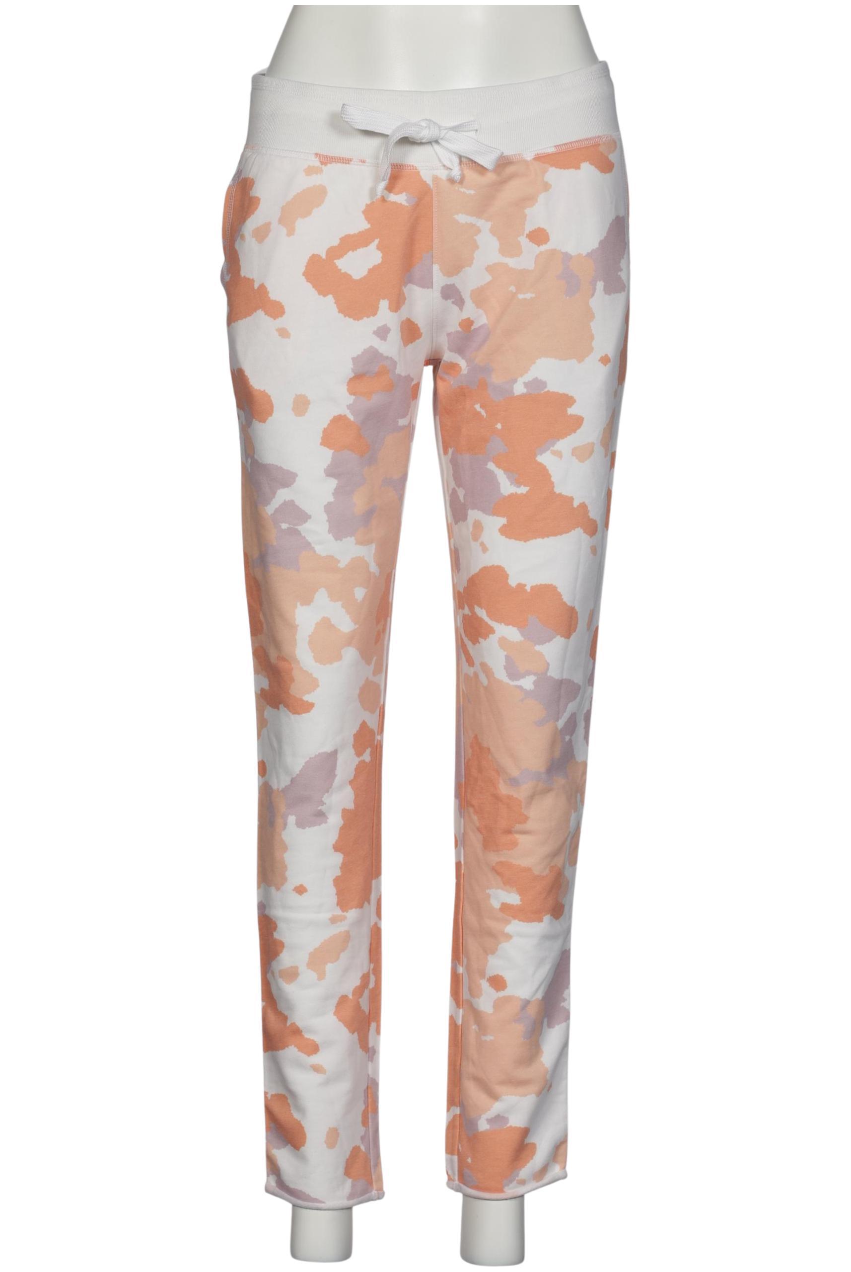 

Juvia Damen Stoffhose, mehrfarbig, Gr. 0