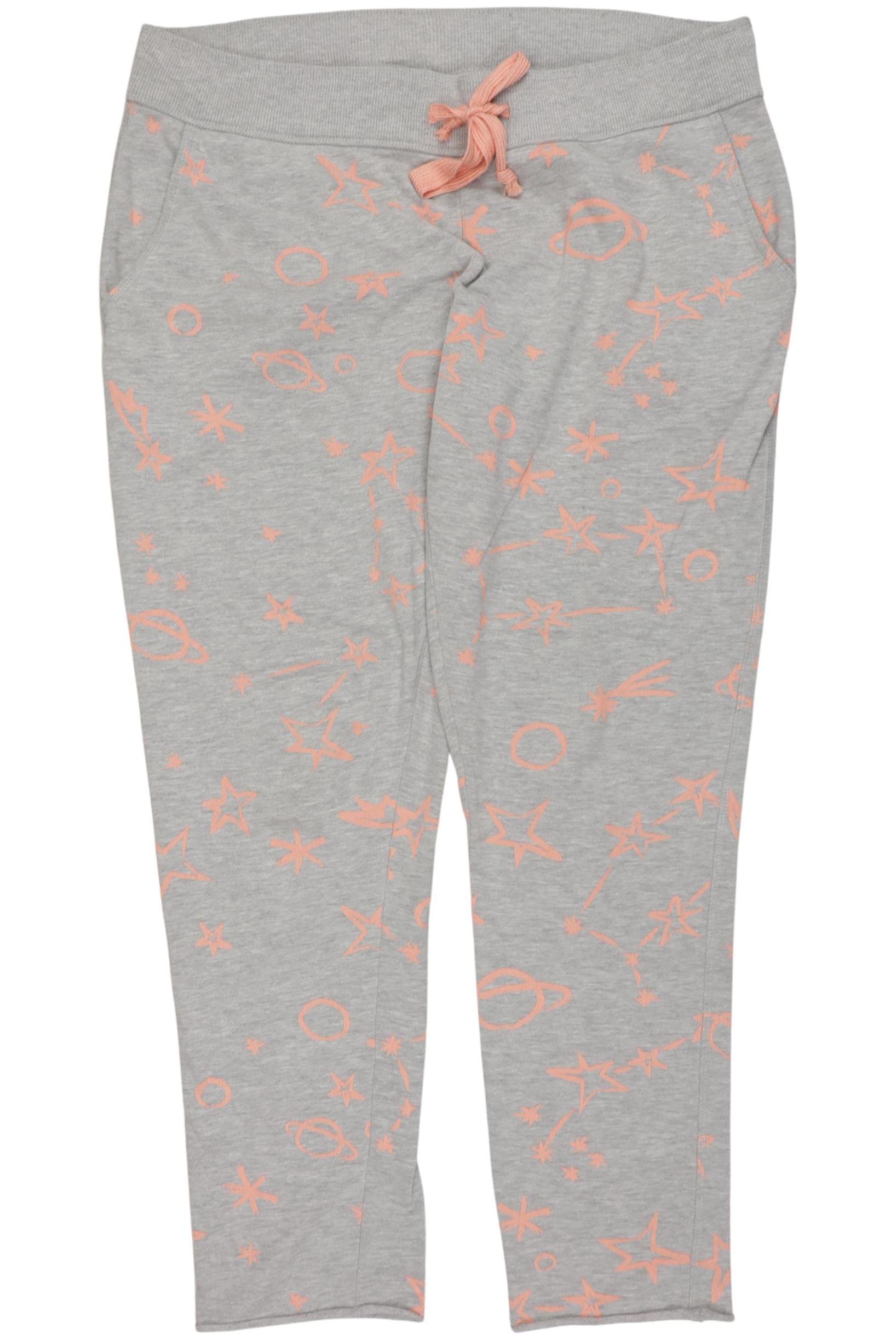 

Juvia Damen Stoffhose, grau, Gr. 0