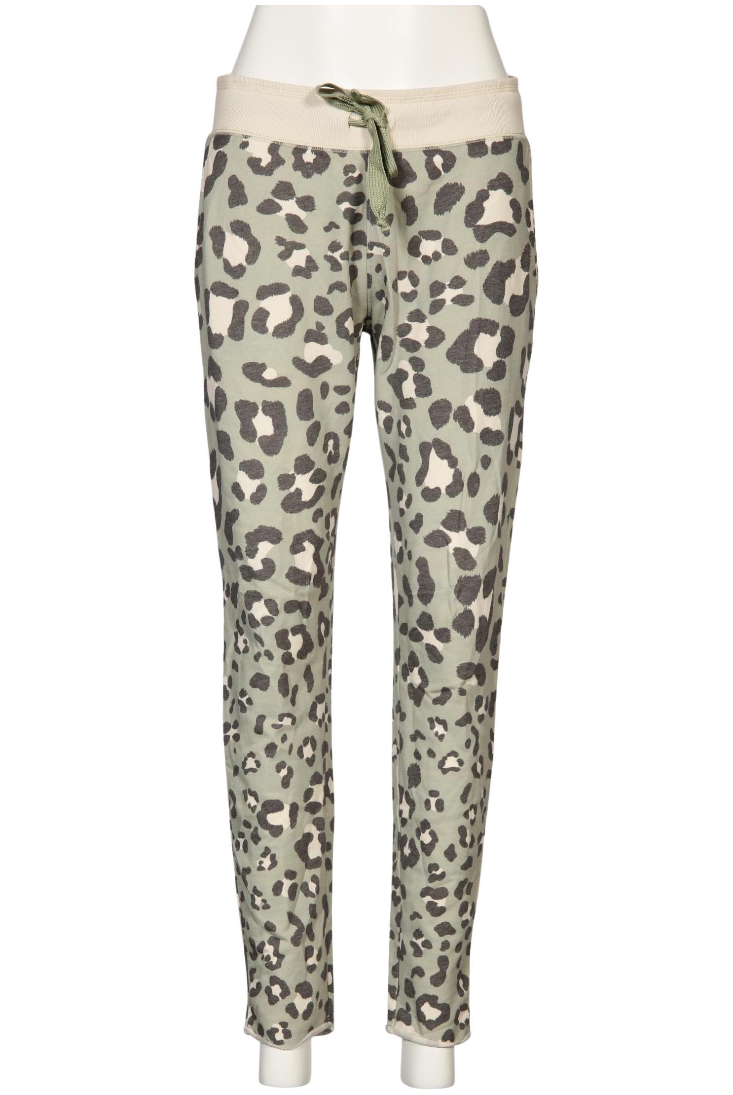 

Juvia Damen Stoffhose, grün, Gr. 0