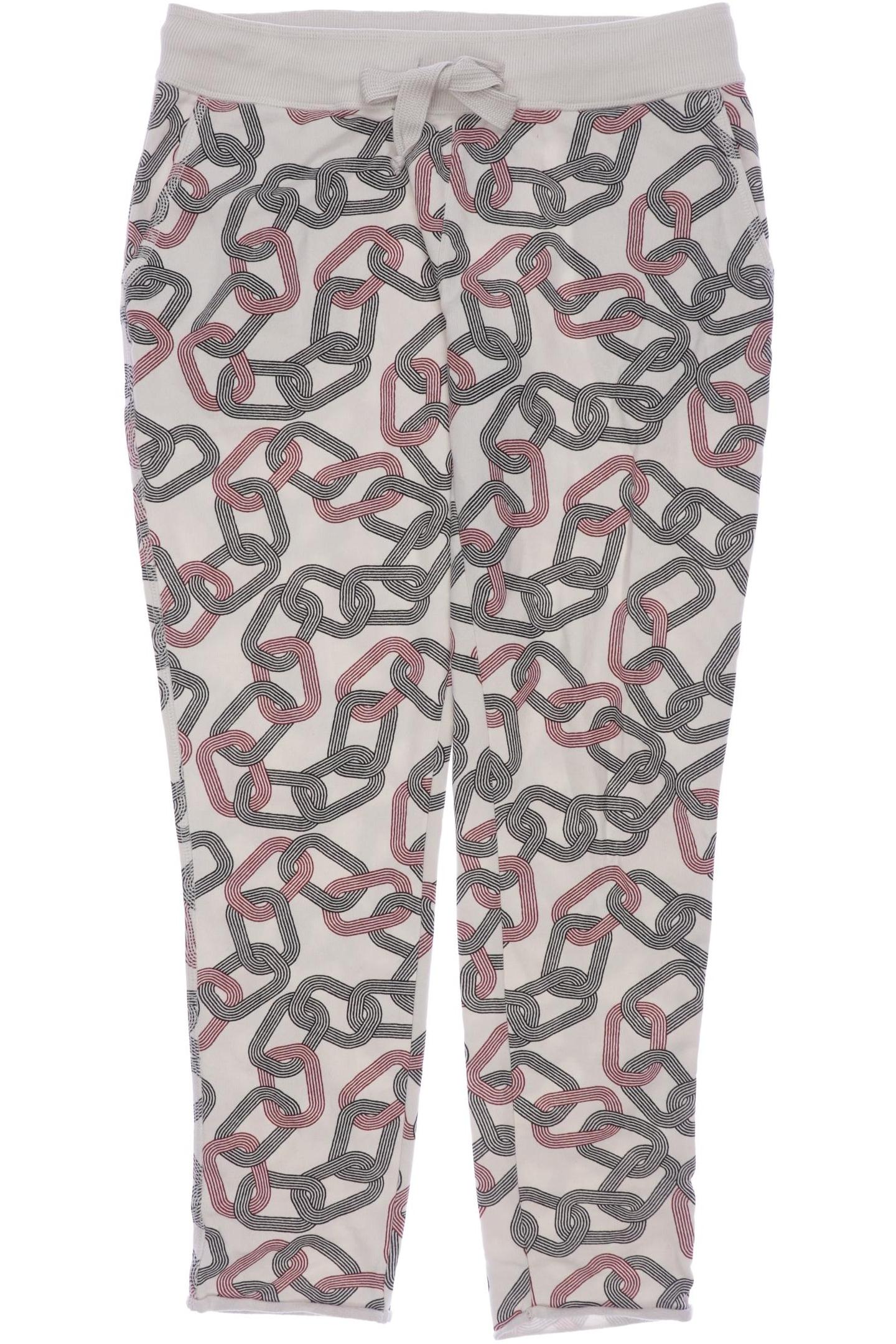 

Juvia Damen Stoffhose, cremeweiß, Gr. 0