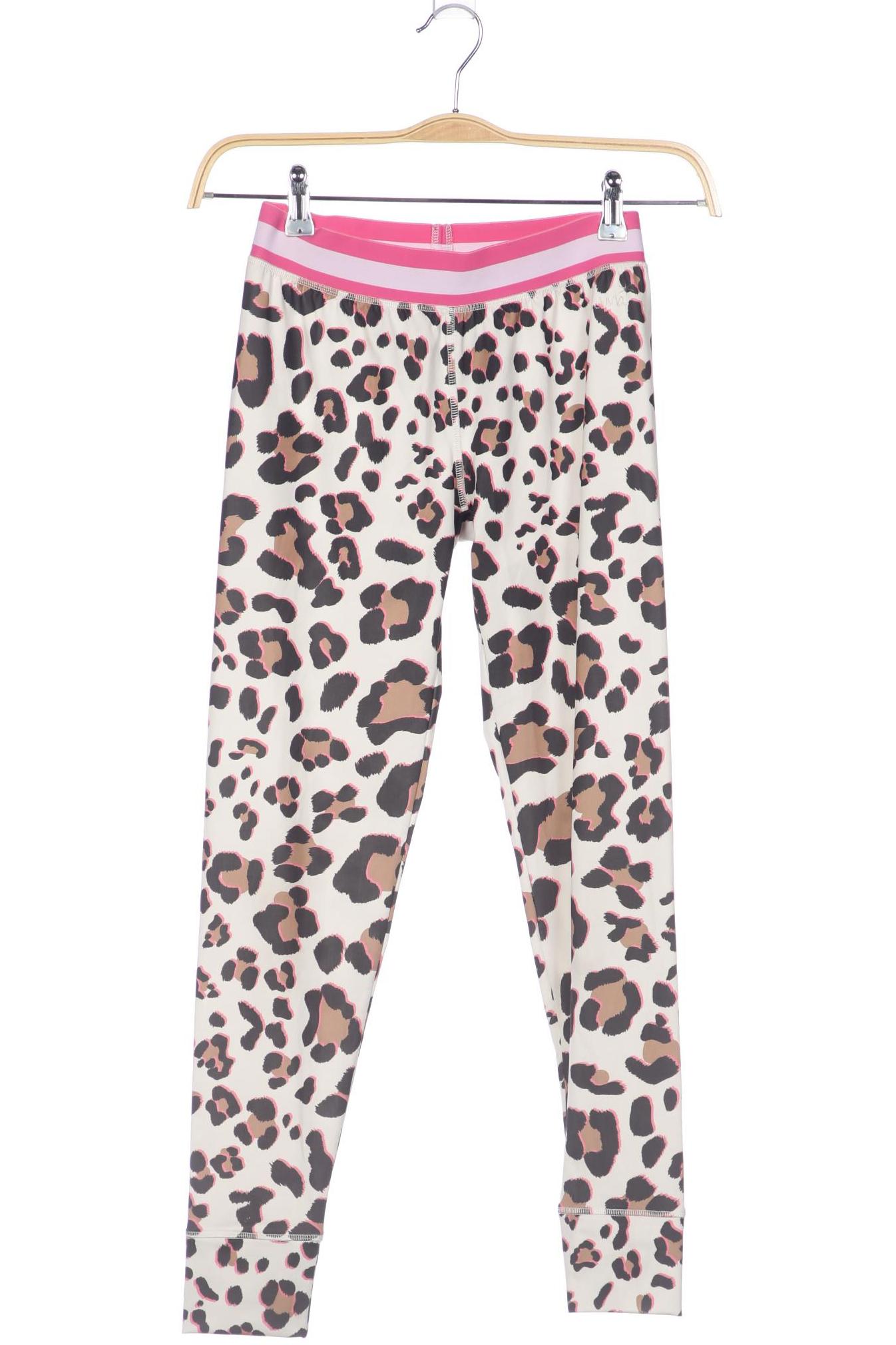 

Juvia Damen Stoffhose, weiß, Gr. 0