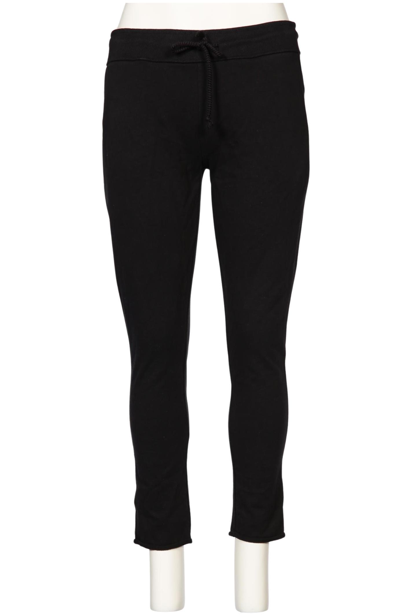 

Juvia Damen Stoffhose, schwarz, Gr. 0