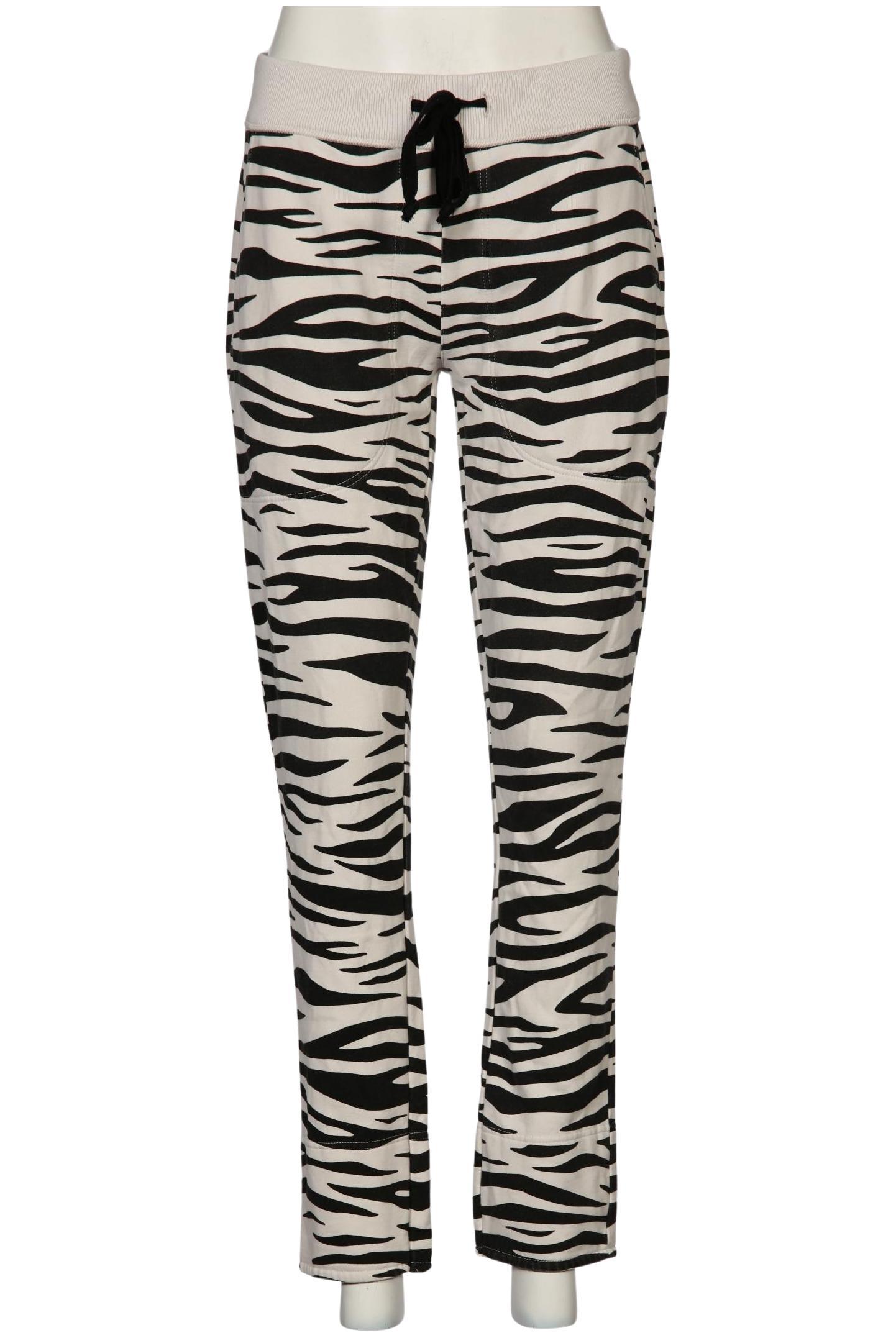 

Juvia Damen Stoffhose, mehrfarbig, Gr. 0