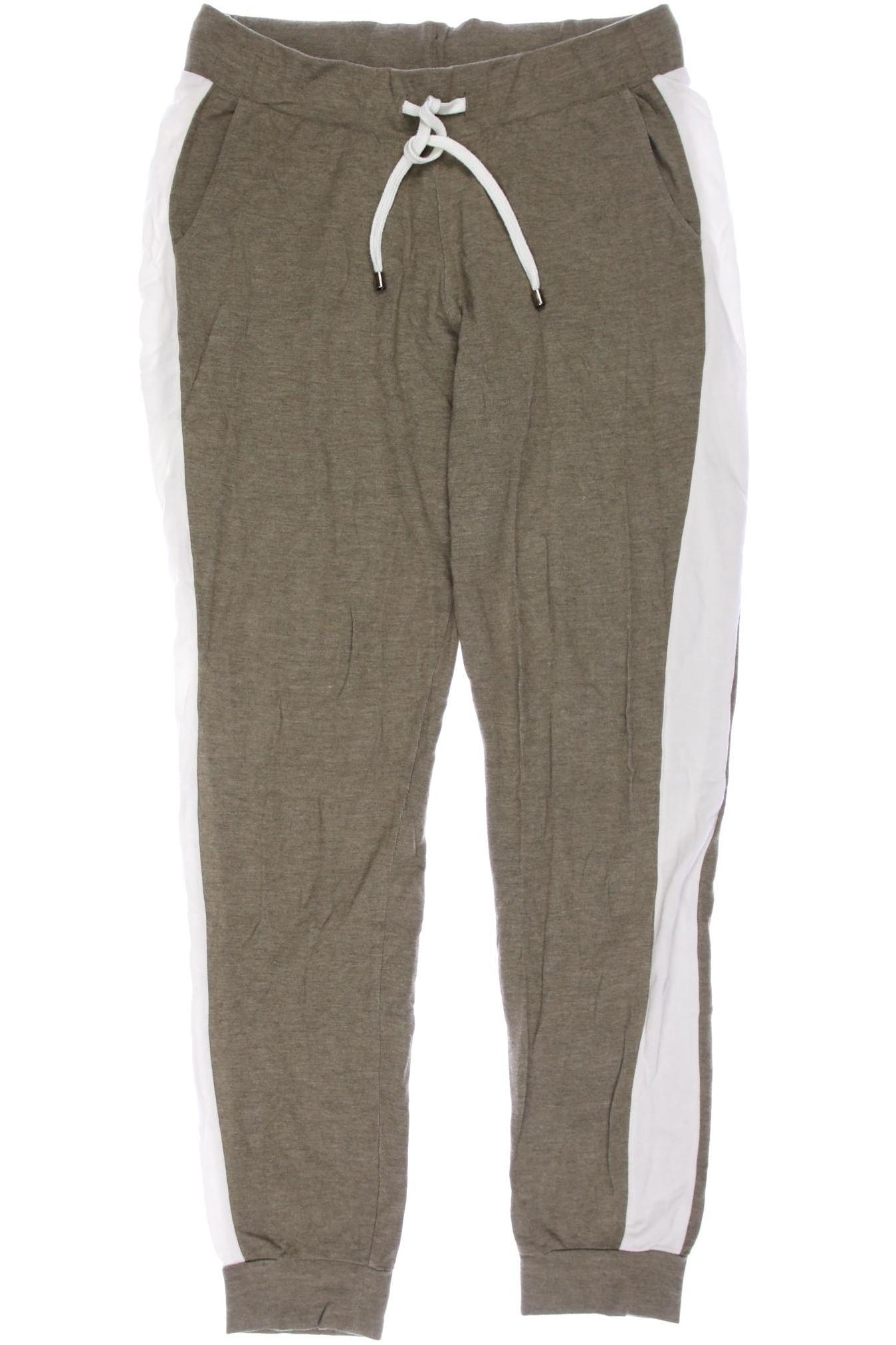 

Juvia Damen Stoffhose, grün, Gr. 0