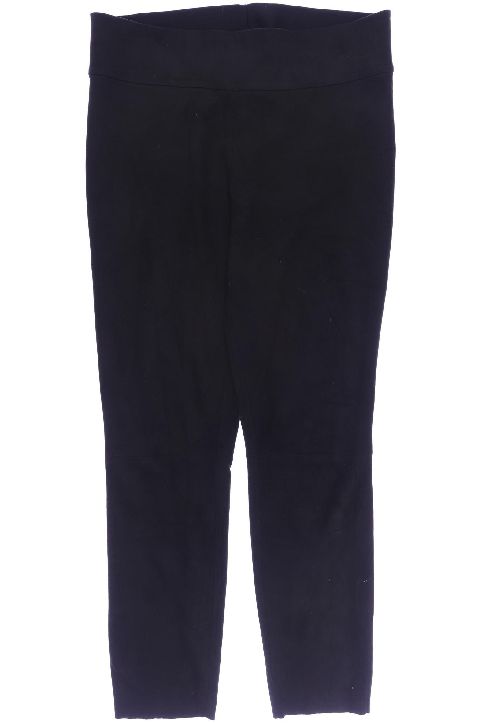 

Juvia Damen Stoffhose, schwarz, Gr. 0