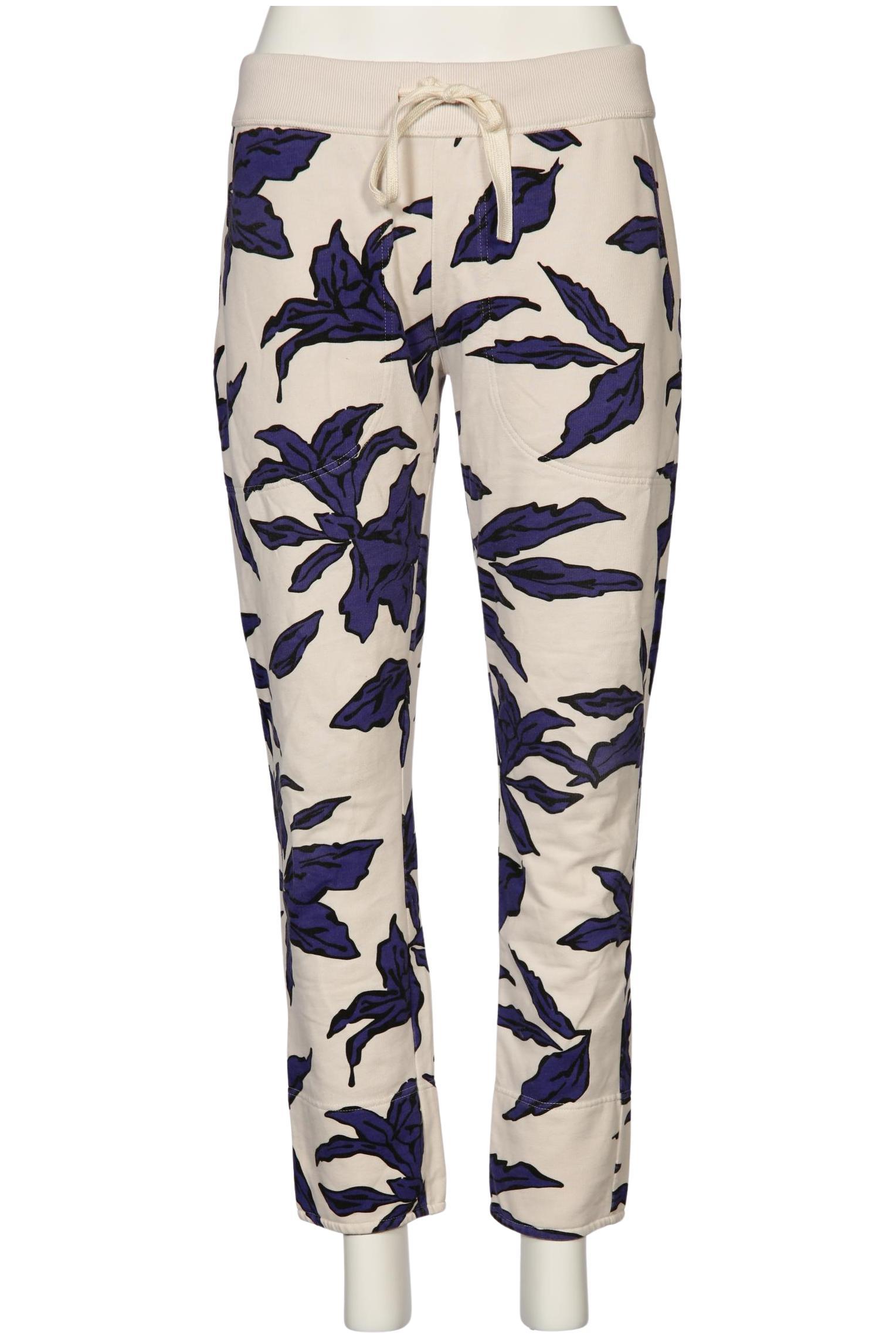 

Juvia Damen Stoffhose, mehrfarbig, Gr. 0