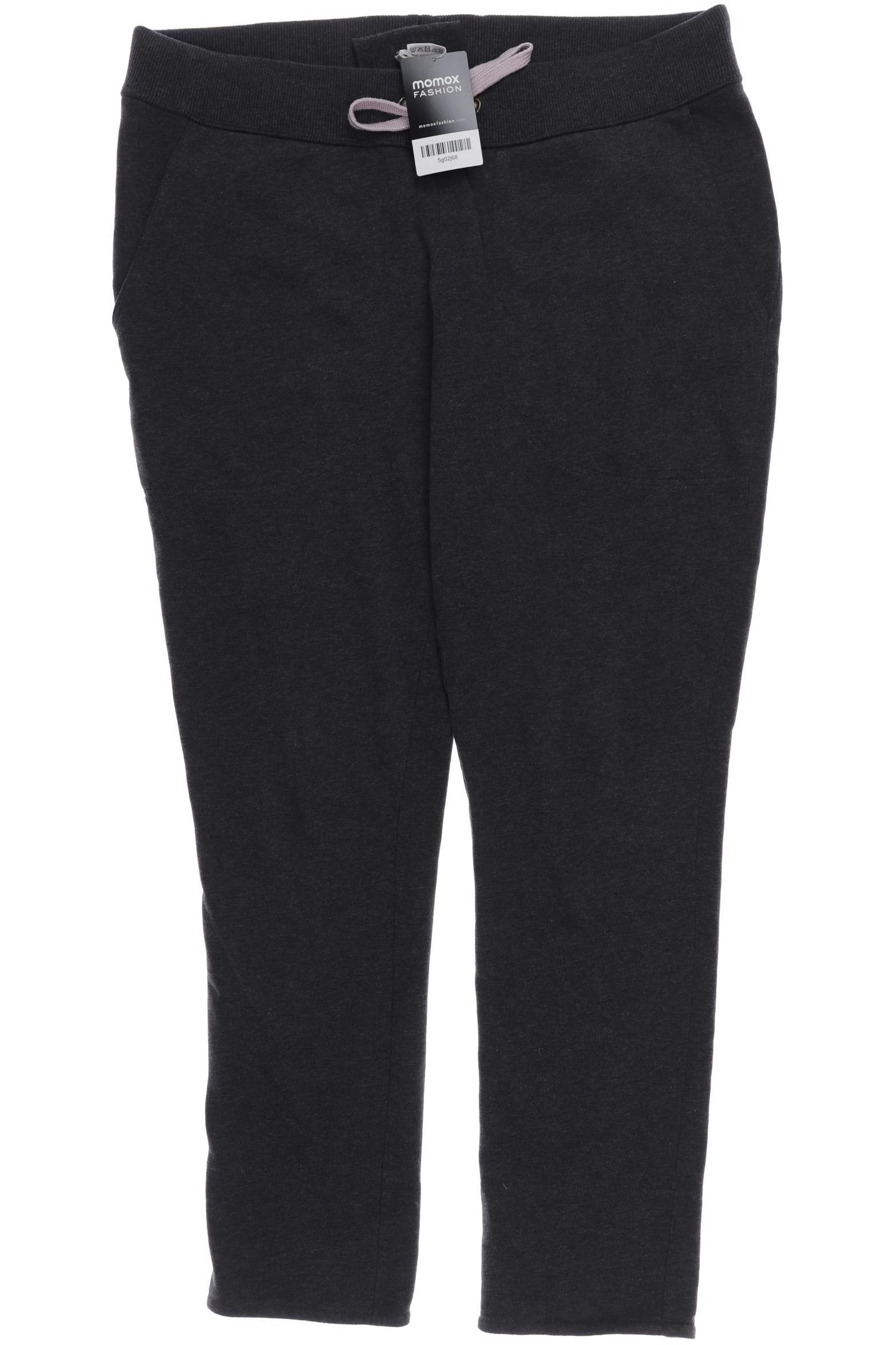 

Juvia Damen Stoffhose, grau