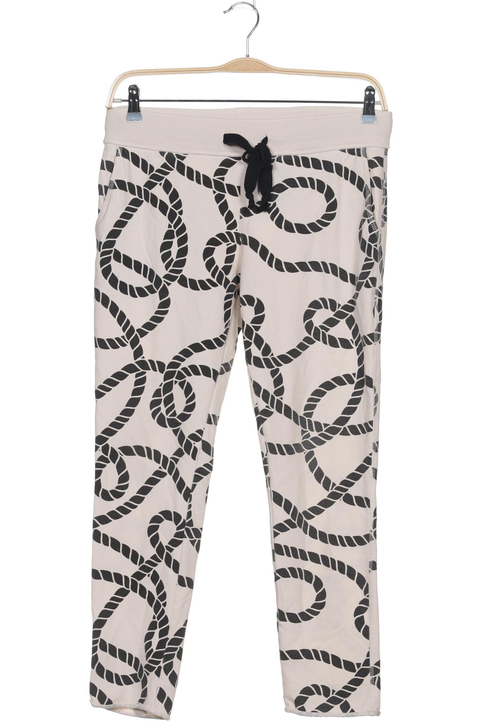 

Juvia Damen Stoffhose, cremeweiß, Gr. 38