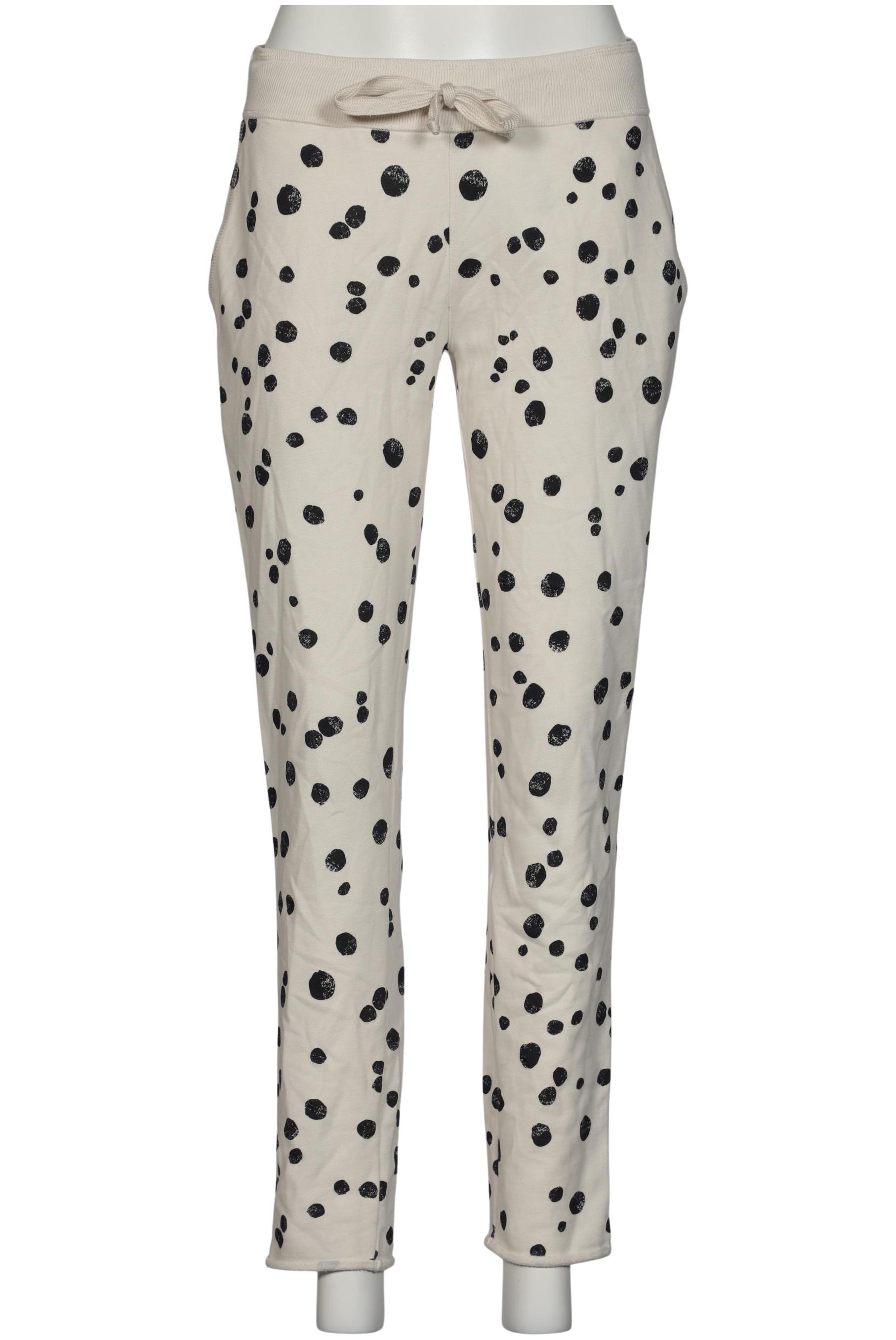 

Juvia Damen Stoffhose, beige, Gr. 0