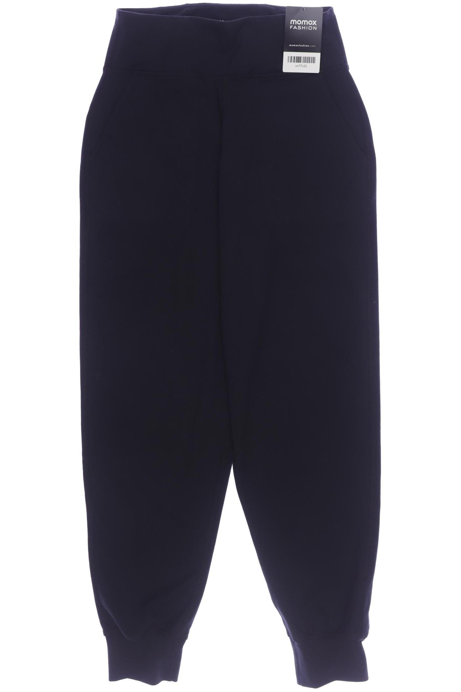

Juvia Damen Stoffhose, schwarz, Gr. 0
