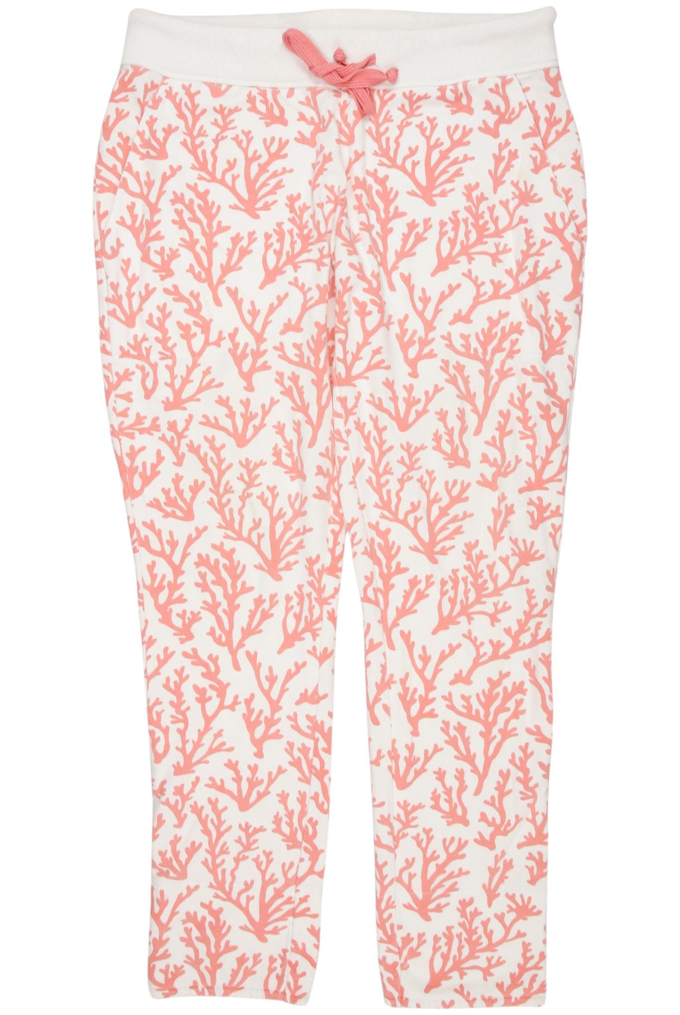 

Juvia Damen Stoffhose, cremeweiß, Gr. 0