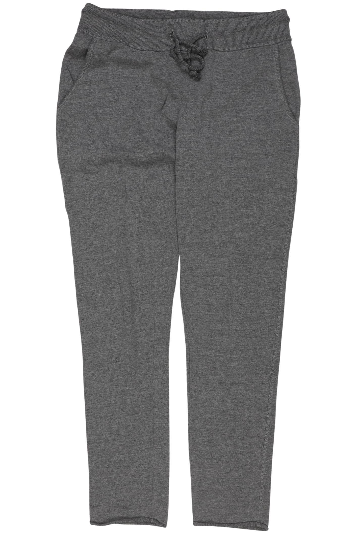 

Juvia Damen Stoffhose, grau, Gr. 0