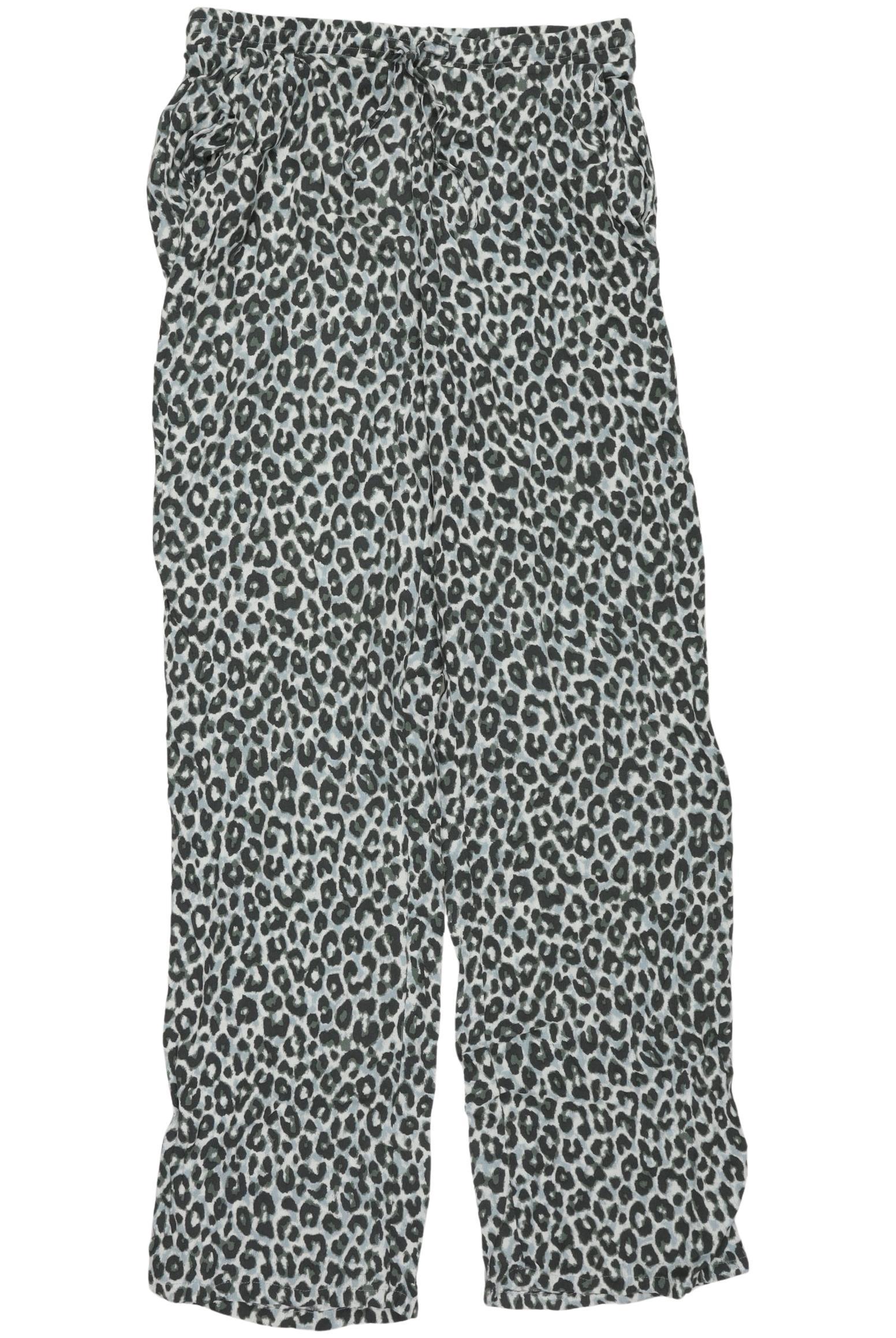 

Juvia Damen Stoffhose, grün, Gr. 0