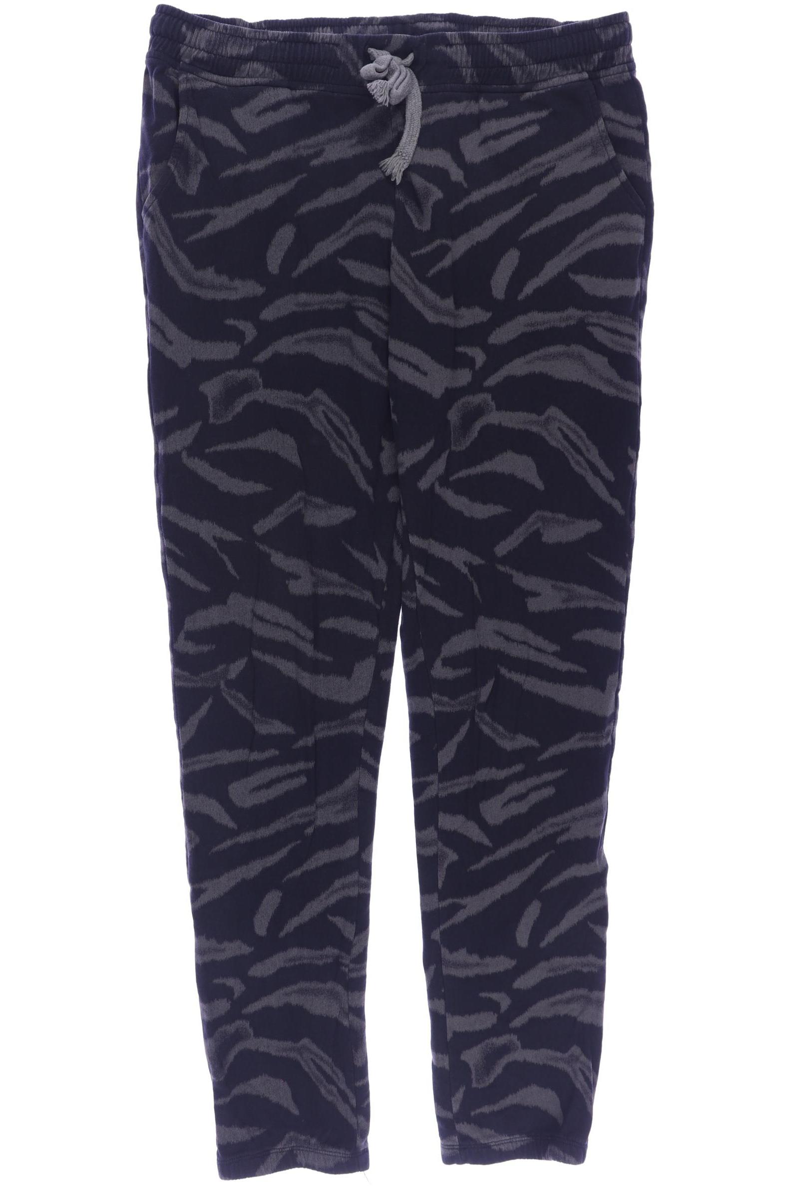 

Juvia Damen Stoffhose, marineblau, Gr. 0