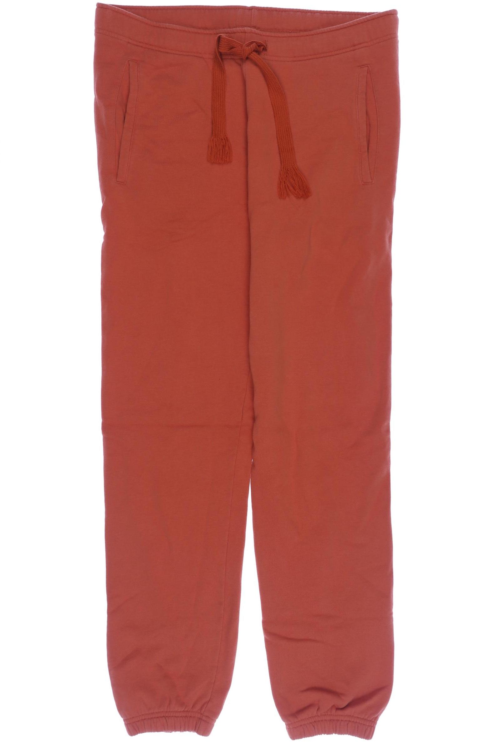

Juvia Damen Stoffhose, orange, Gr. 0