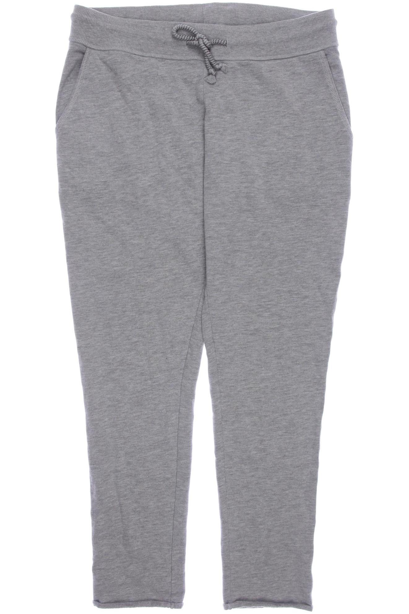 

Juvia Damen Stoffhose, grau, Gr. 0
