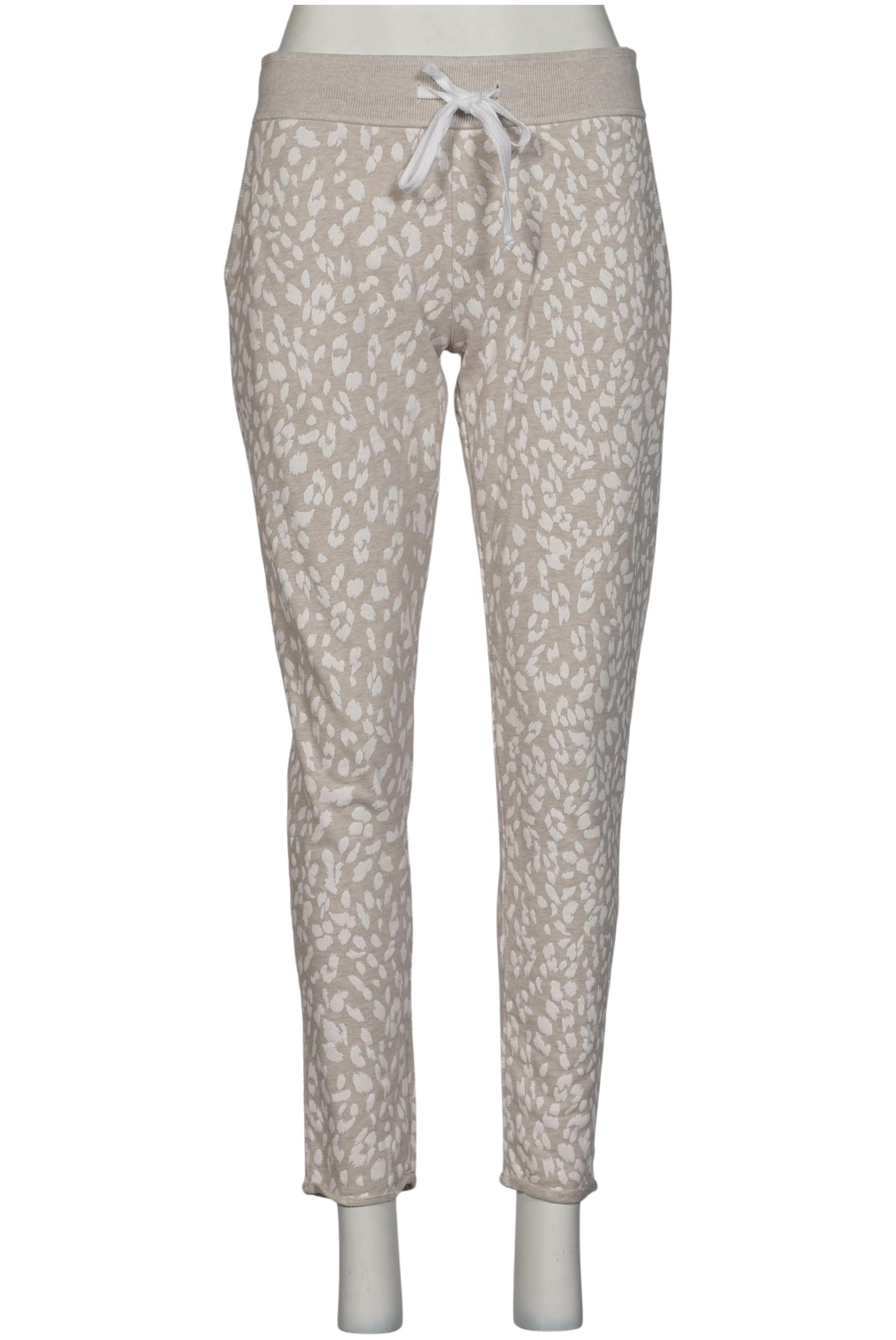 

Juvia Damen Stoffhose, beige, Gr. 0