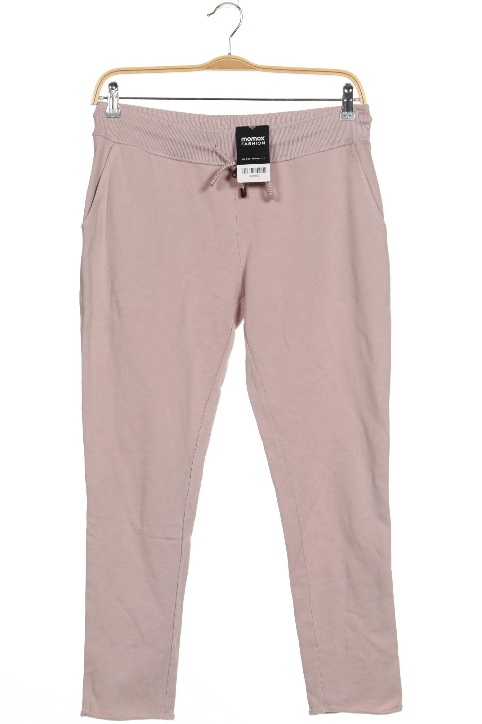 

Juvia Damen Stoffhose, pink, Gr. 0