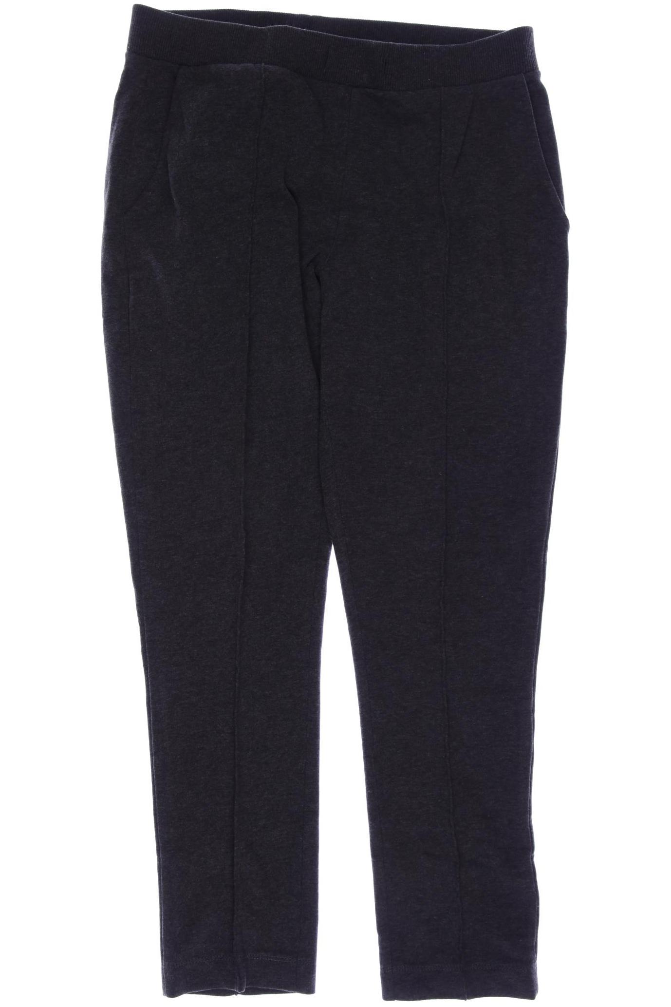 

Juvia Damen Stoffhose, grau, Gr. 0