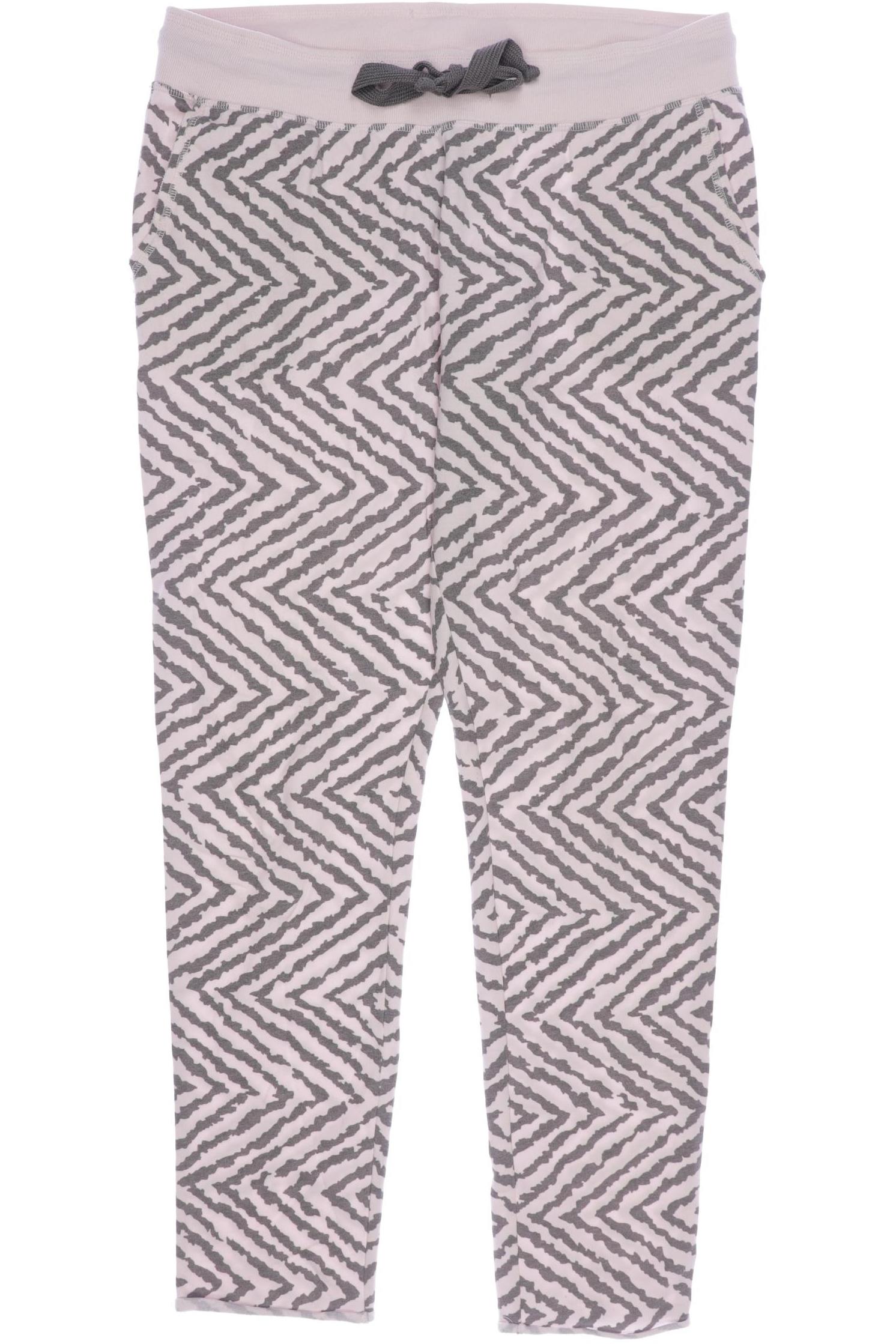 

Juvia Damen Stoffhose, pink, Gr. 0