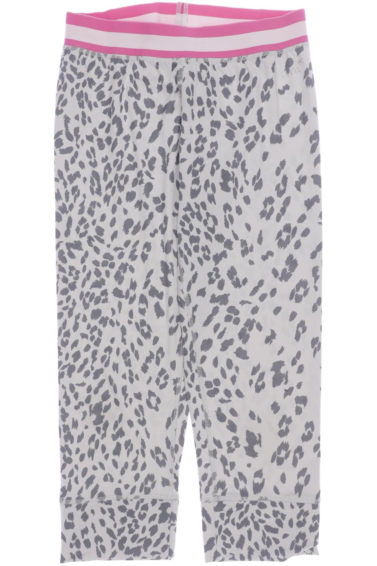 

Juvia Damen Stoffhose, grau, Gr. 0