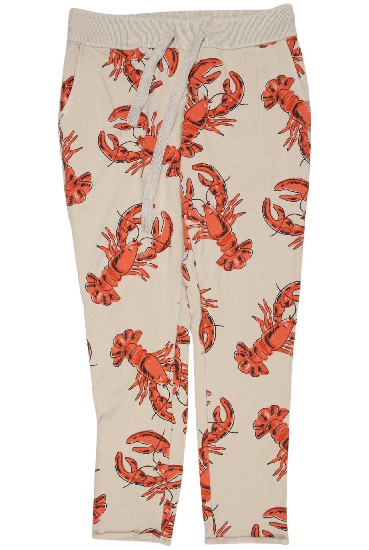 

Juvia Damen Stoffhose, beige, Gr. 0