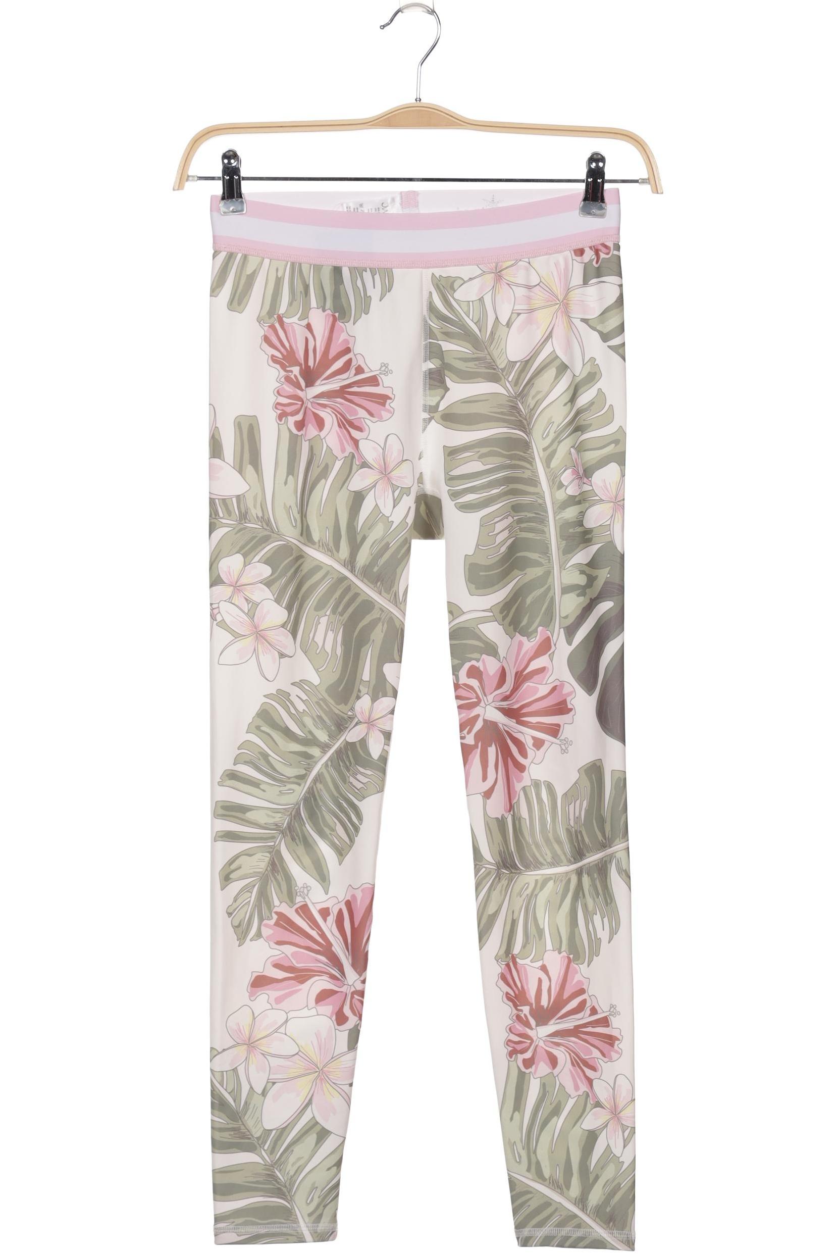 

Juvia Damen Stoffhose, cremeweiß, Gr. 0