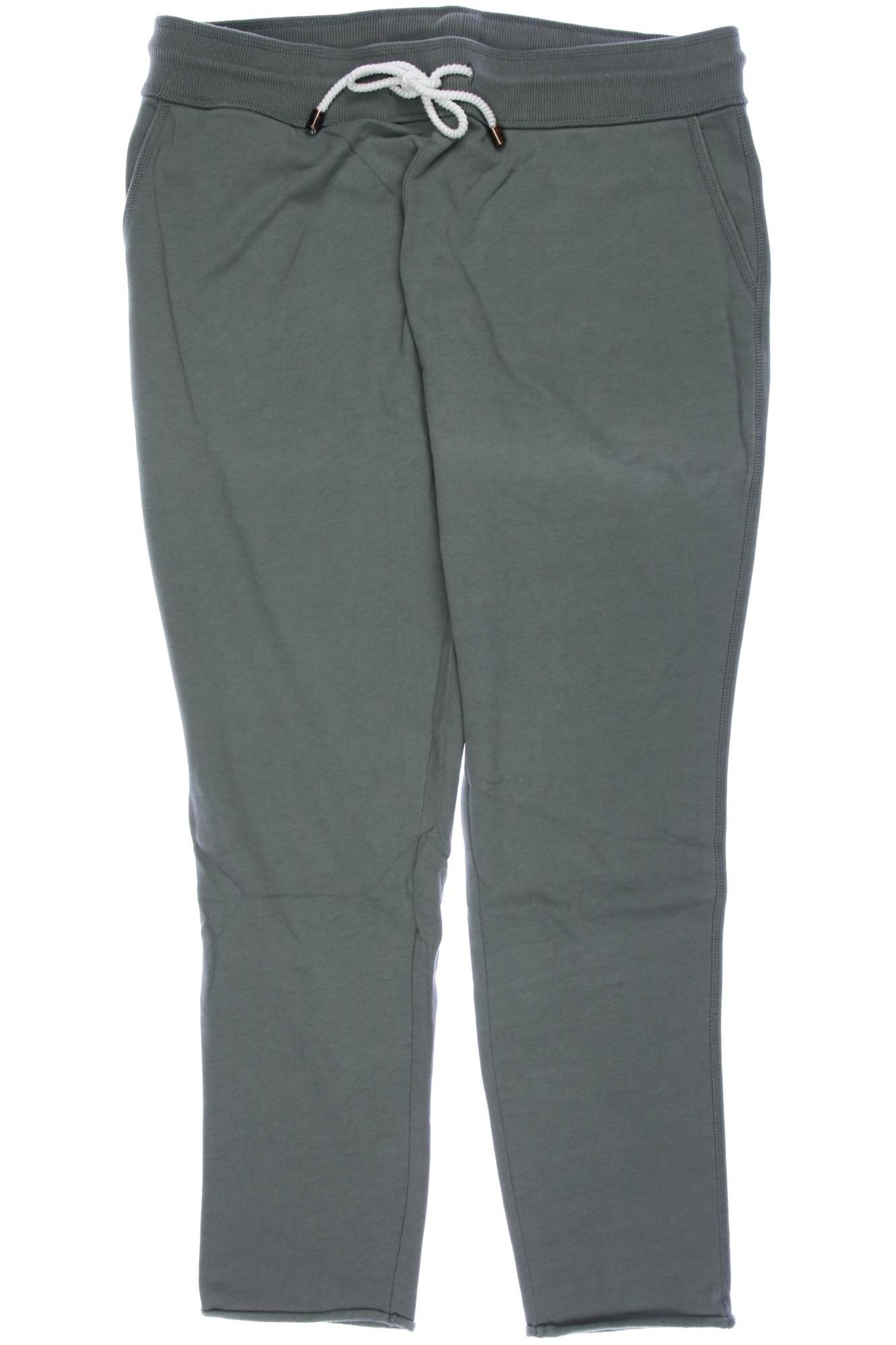 

Juvia Damen Stoffhose, grün, Gr. 0