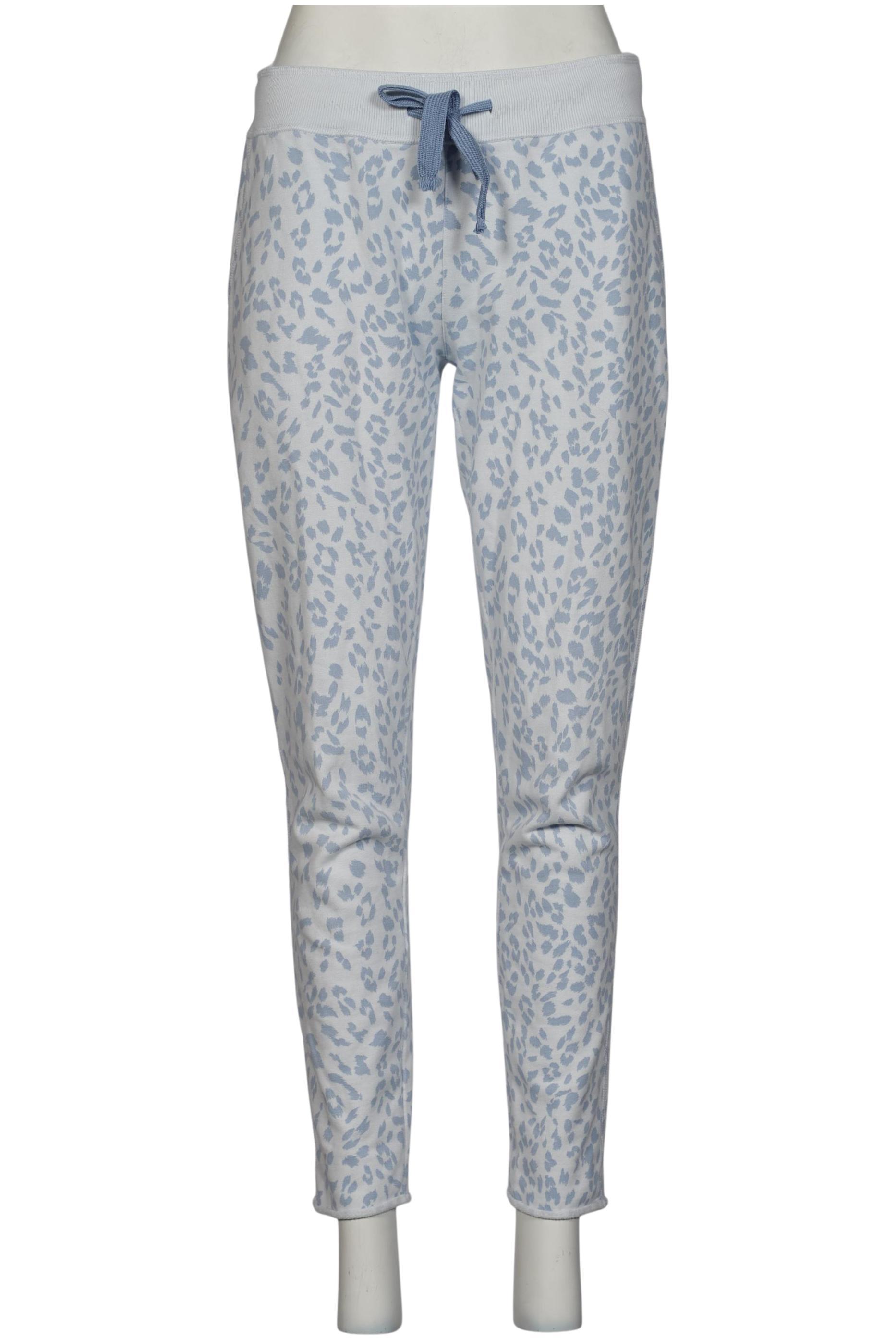 

Juvia Damen Stoffhose, hellblau, Gr. 0