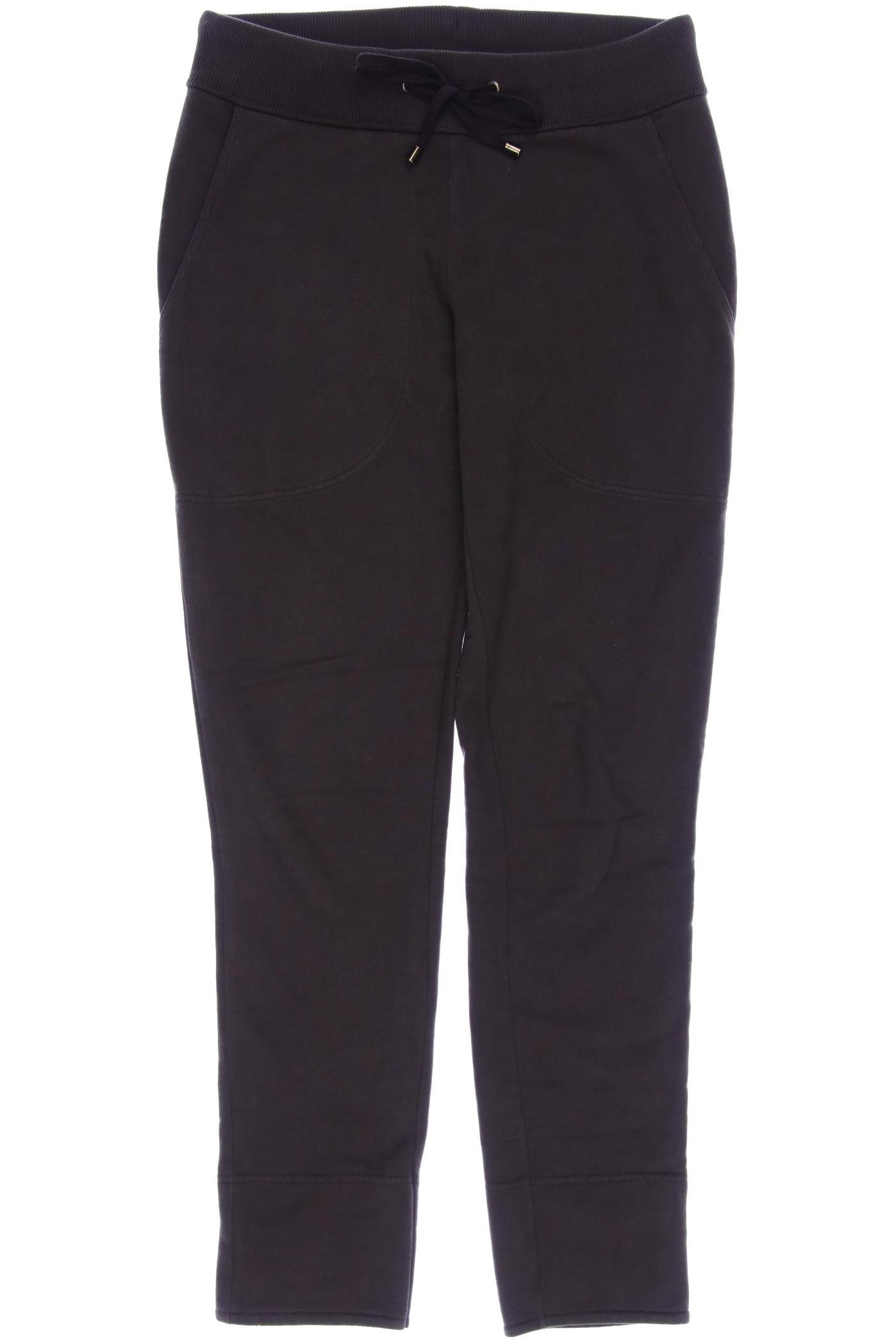 

Juvia Damen Stoffhose, braun