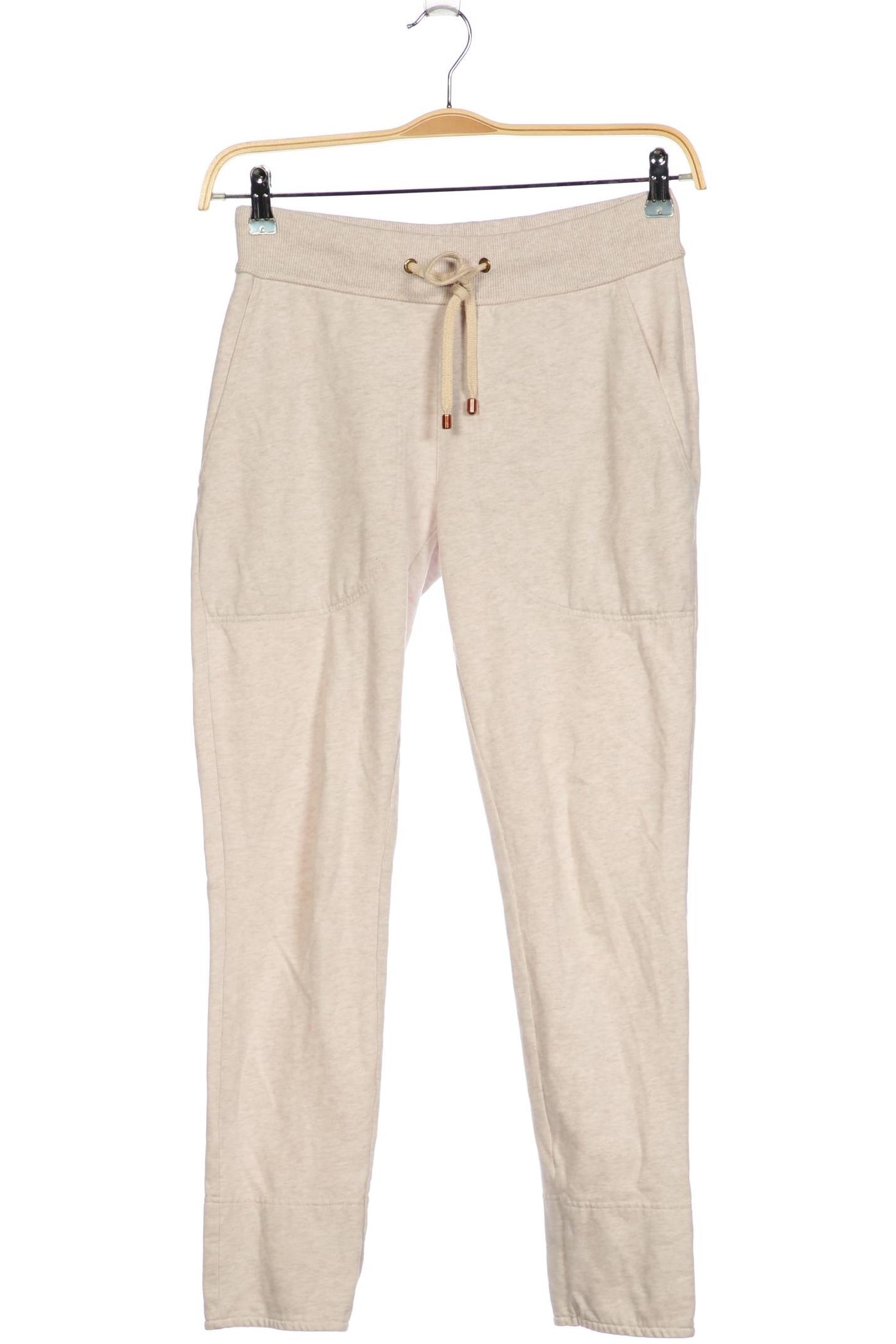 

Juvia Damen Stoffhose, cremeweiß, Gr. 0