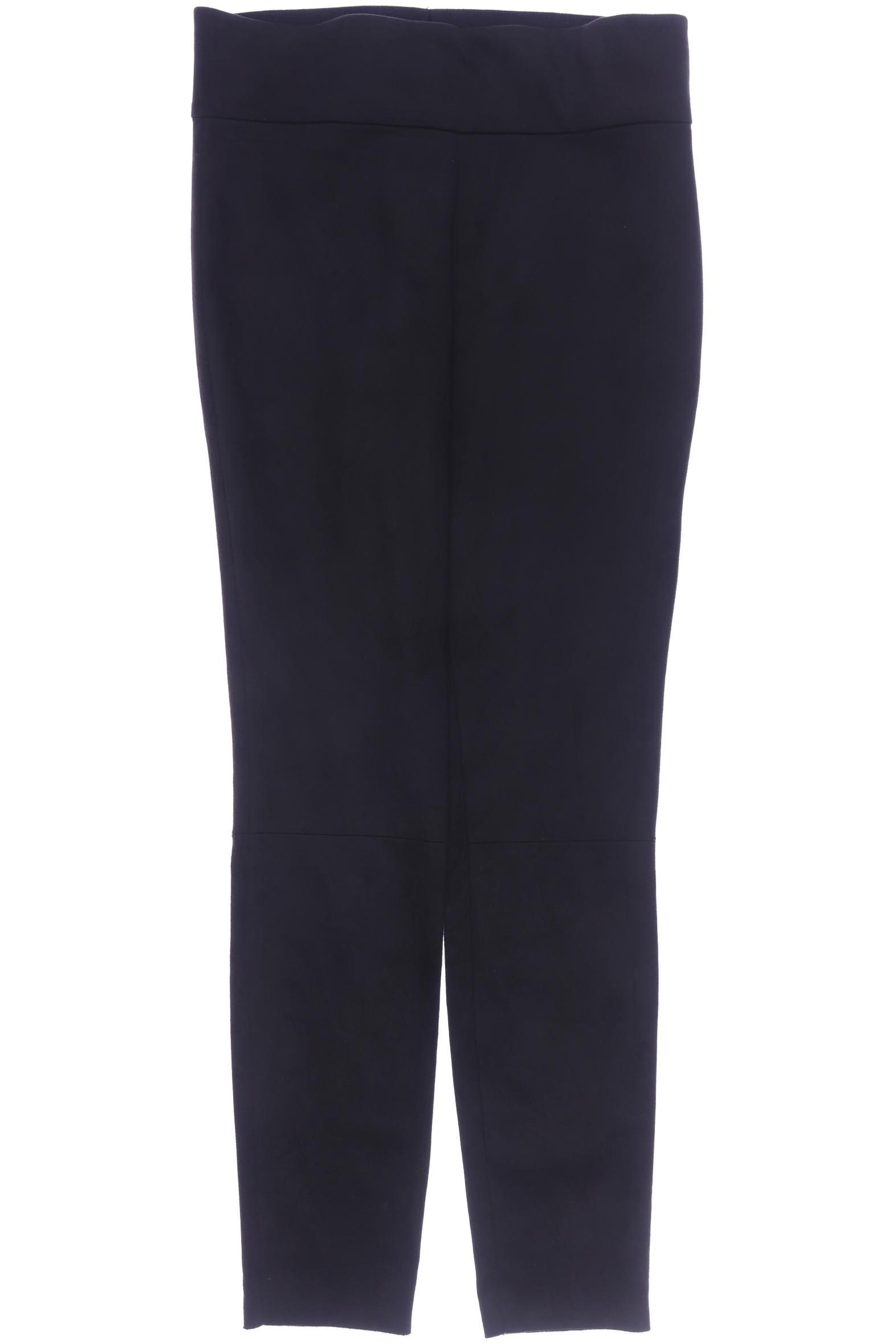

Juvia Damen Stoffhose, schwarz, Gr. 0