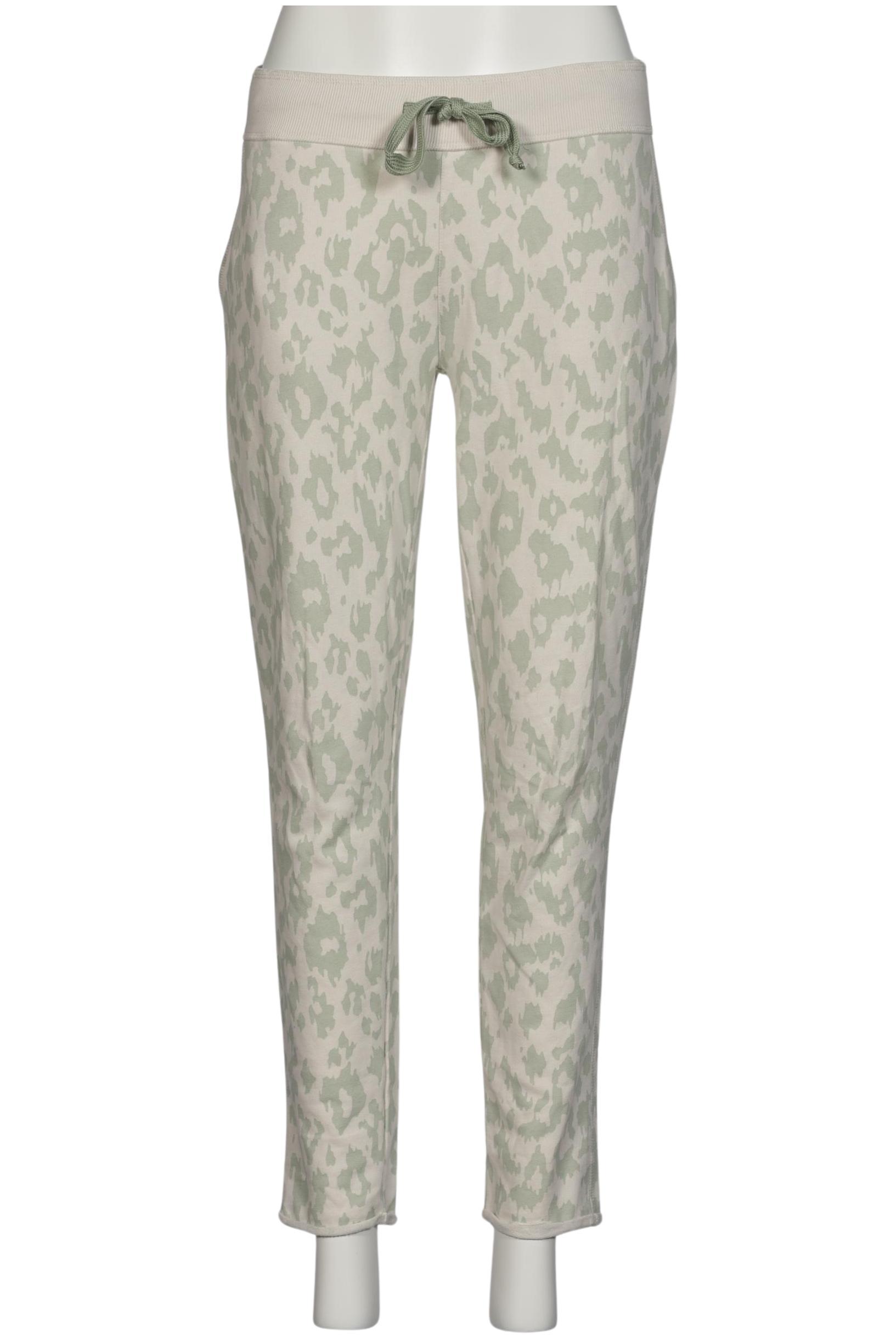 

Juvia Damen Stoffhose, hellgrün, Gr. 0