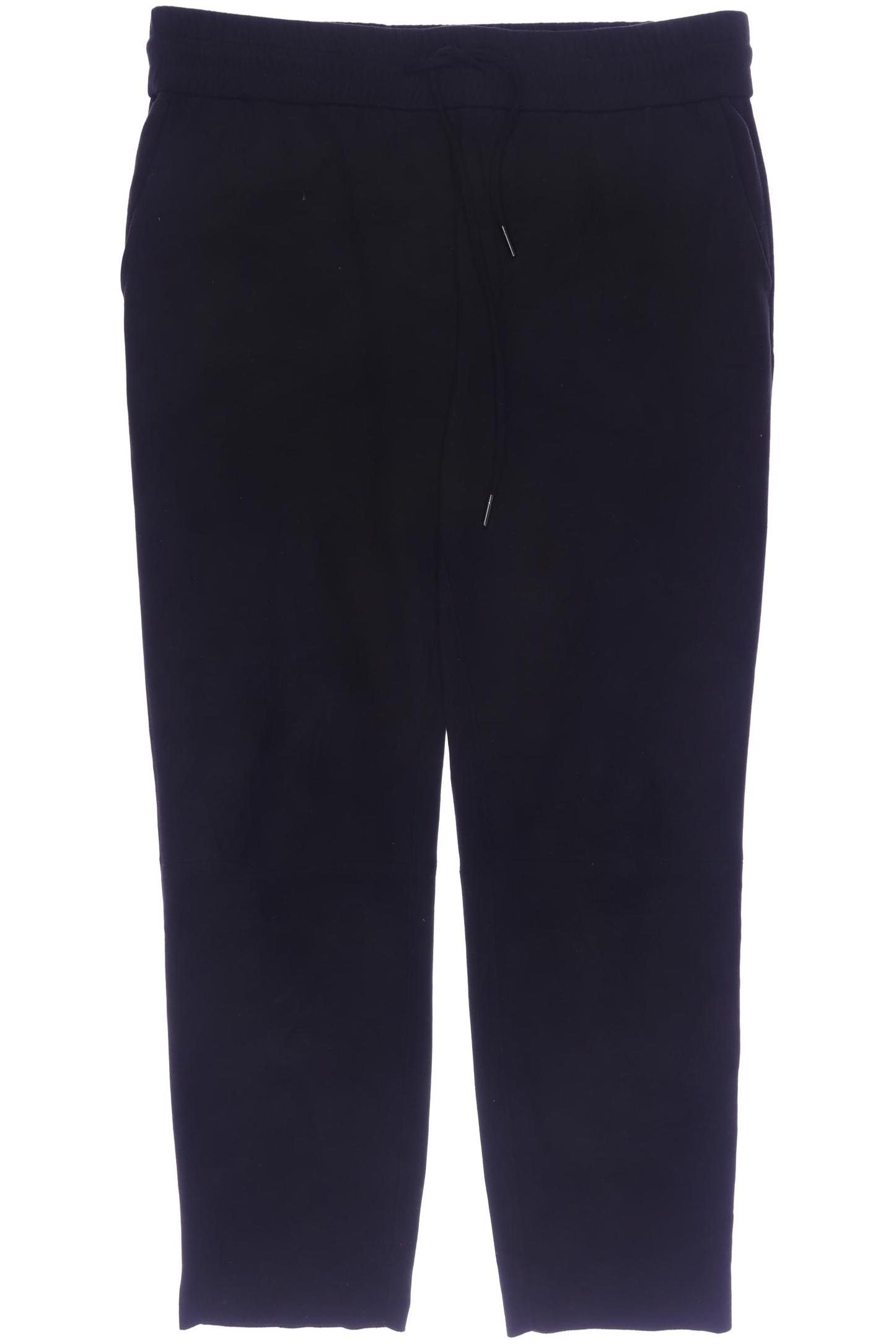 

Juvia Damen Stoffhose, schwarz, Gr. 0